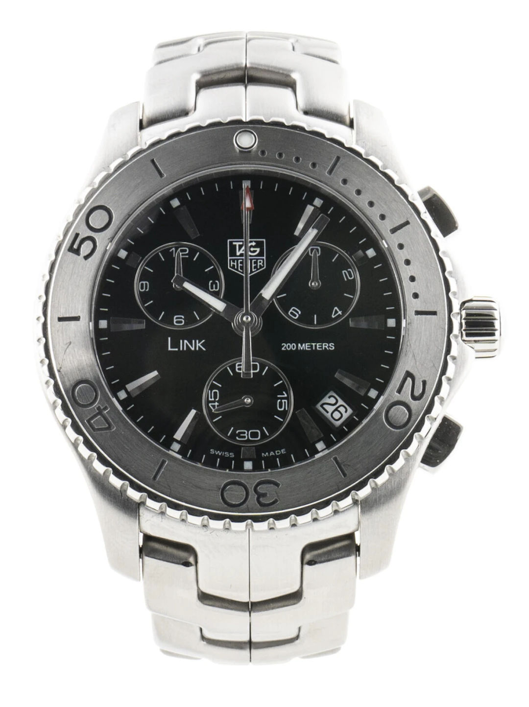 TAG Heuer CJ1110.BA0576 CJ1110.BA0576