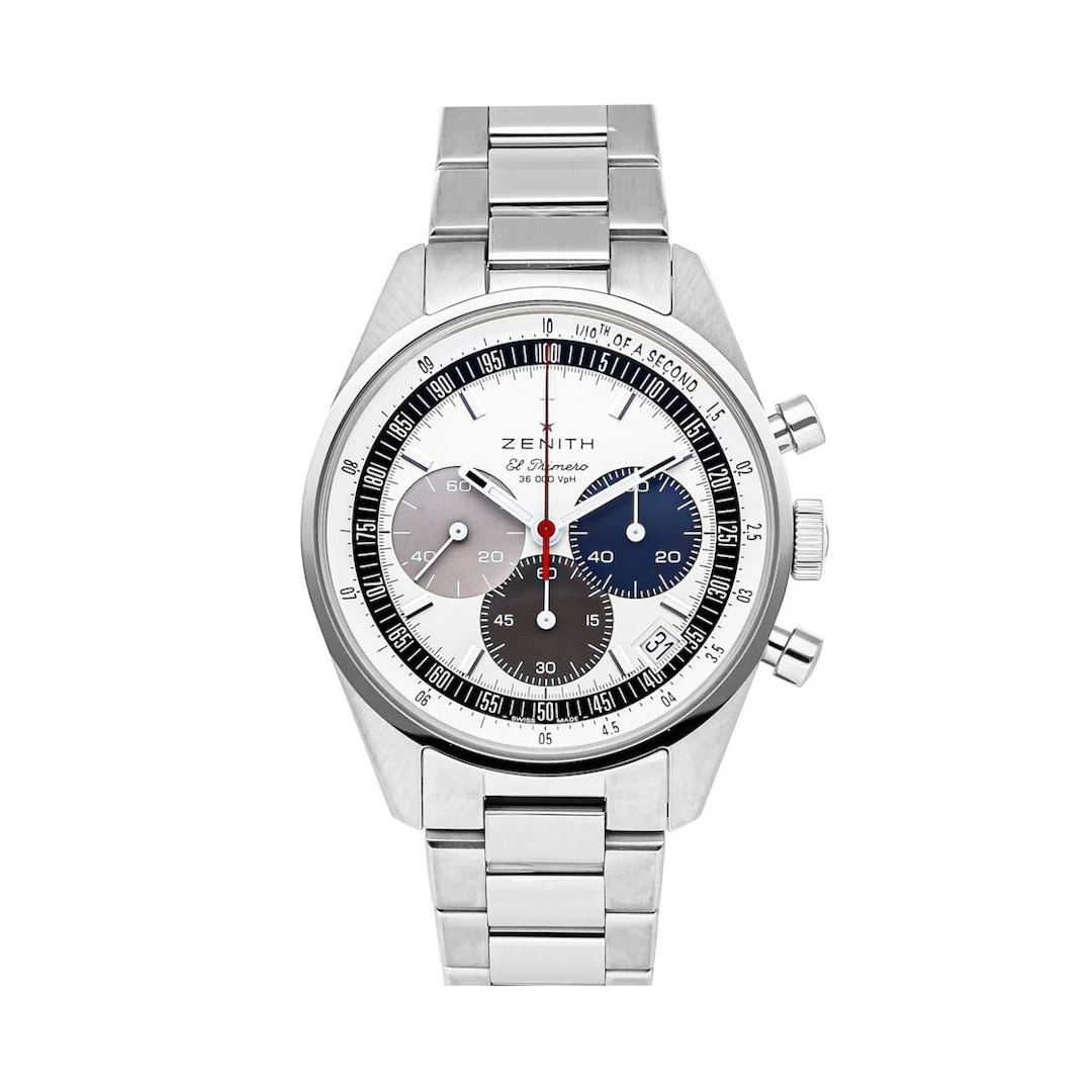 Zenith El Primero 03.3200.3600-69.M3200 03.3200.3600-69.M3200