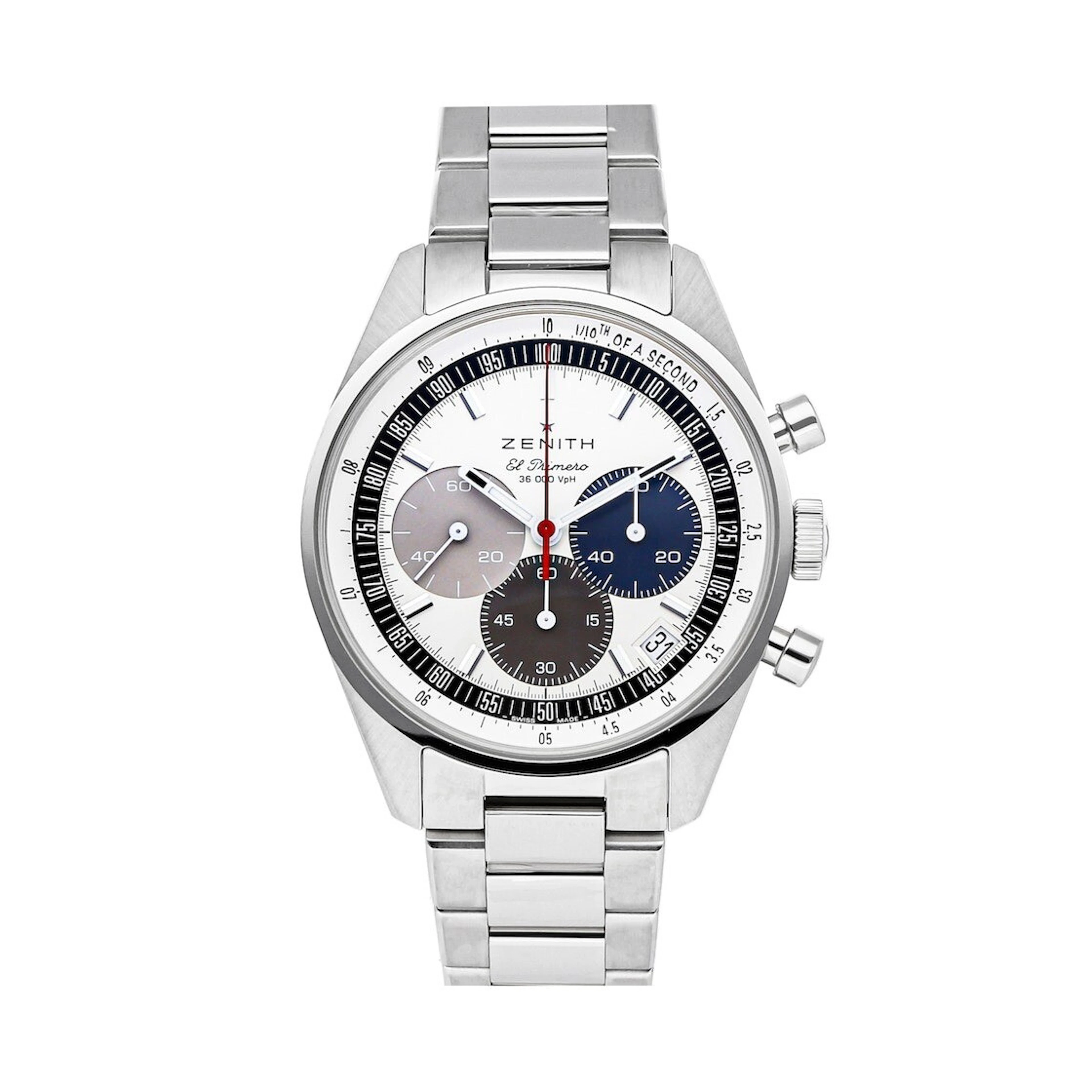 Zenith El Primero 03.3200.3600-69.M3200 03.3200.3600-69.M3200
