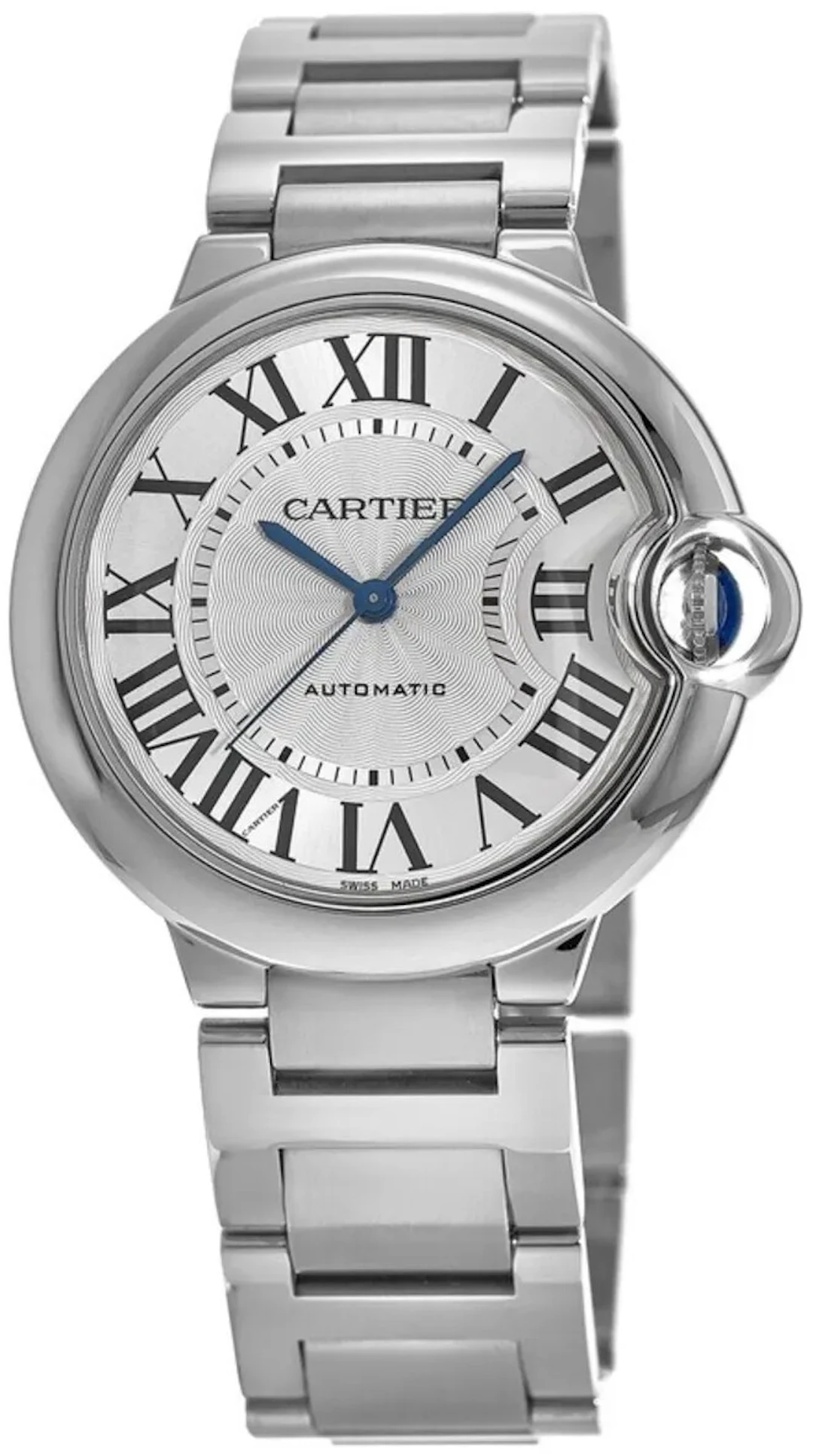 Cartier Ballon Bleu De Cartier WSBB0044 WSBB0044