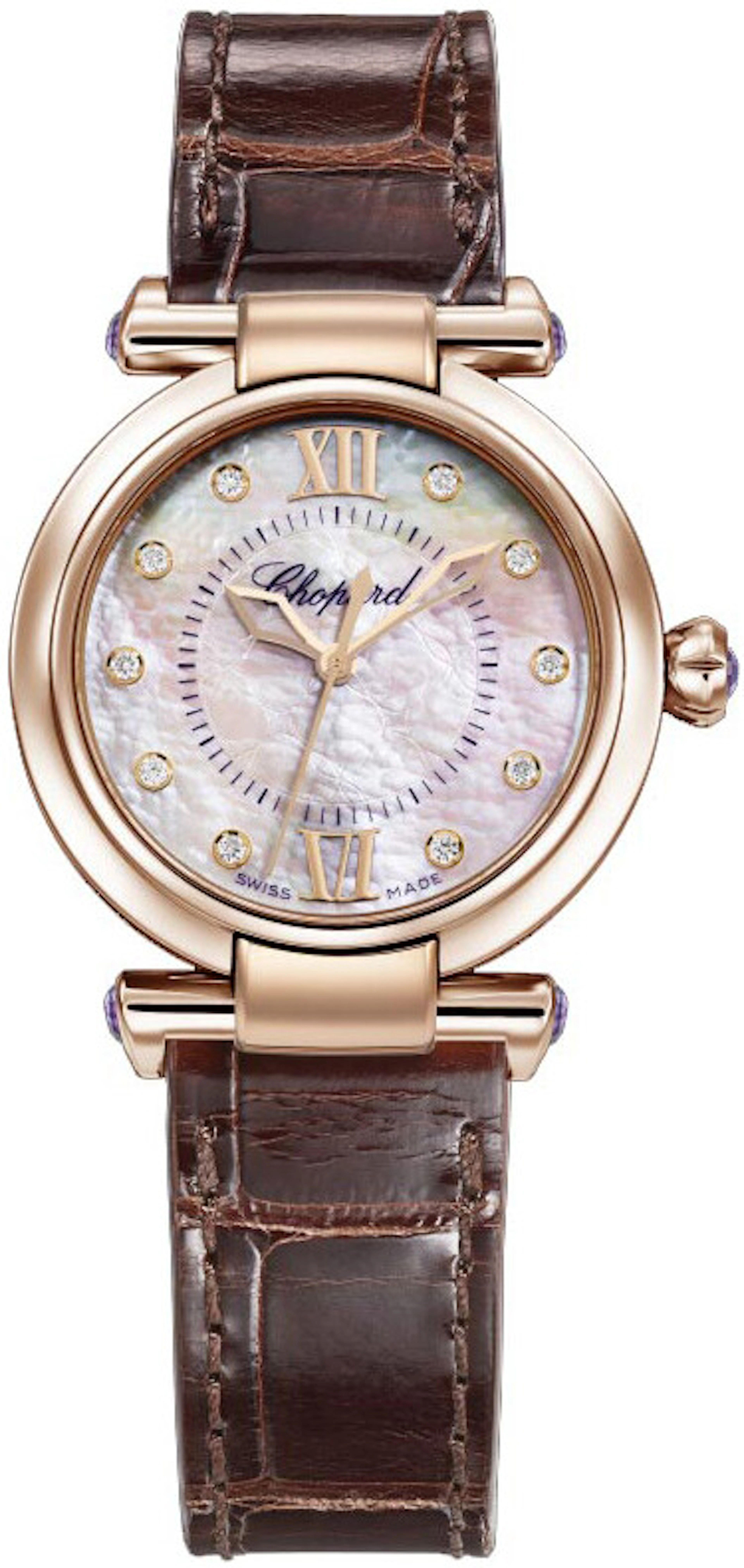 Chopard Imperiale 384319-5009 384319-5009