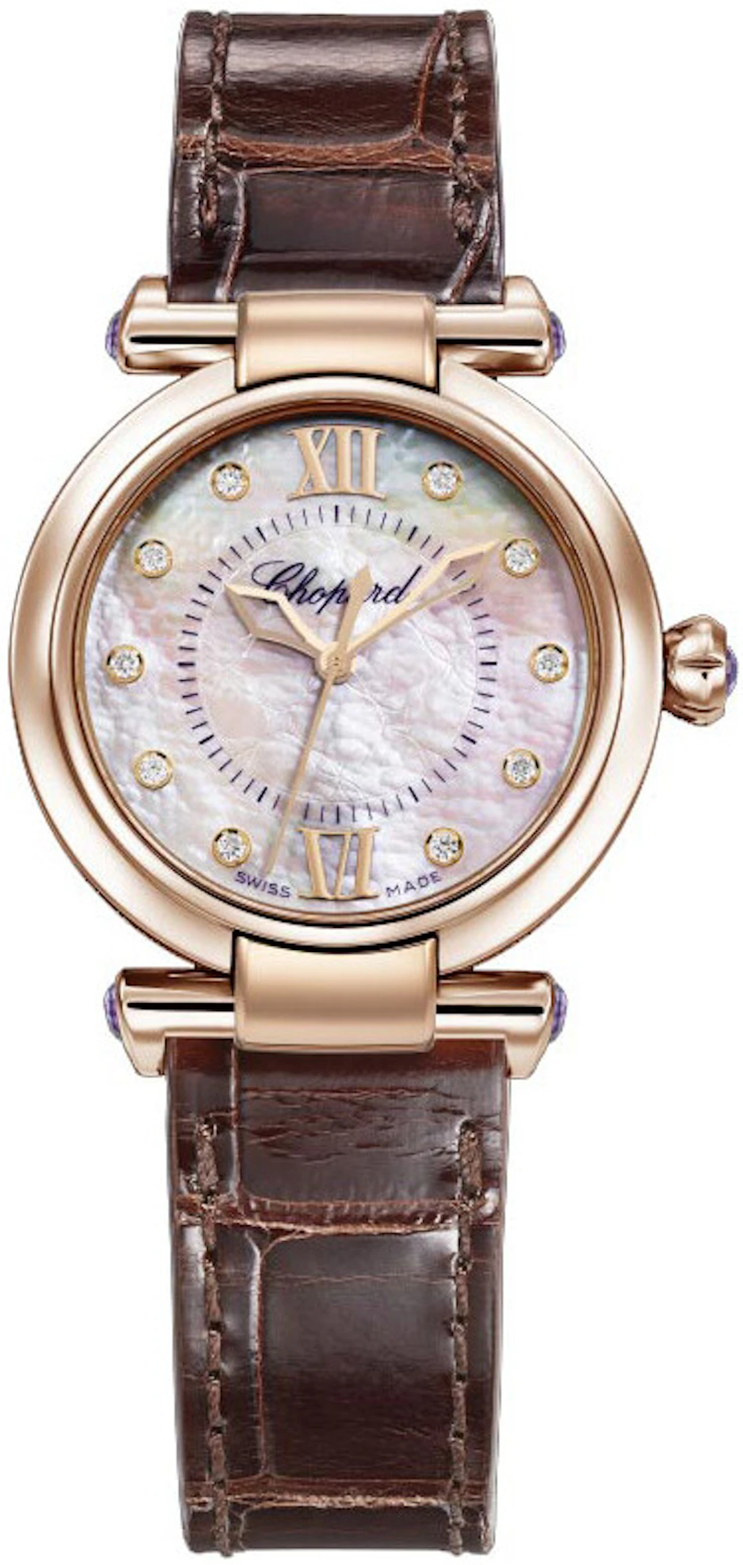 Chopard Imperiale 384319-5009 384319-5009