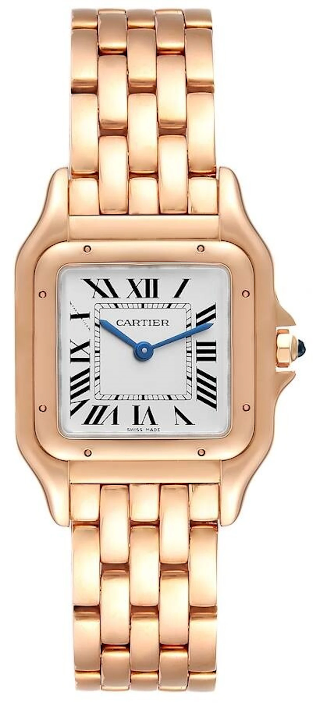 Cartier Panthere De Cartier WGPN0007 WGPN0007