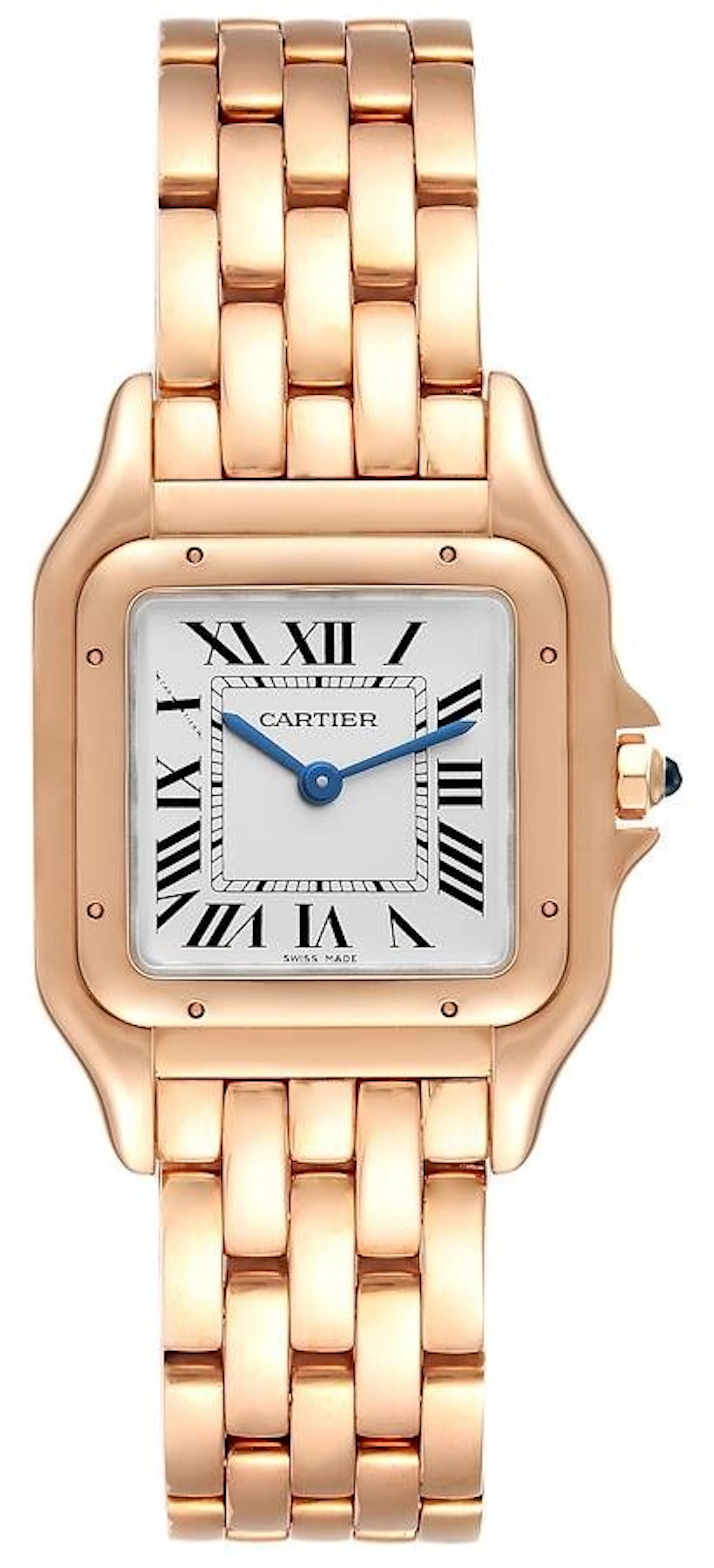 Cartier Panthere De Cartier WGPN0007 WGPN0007