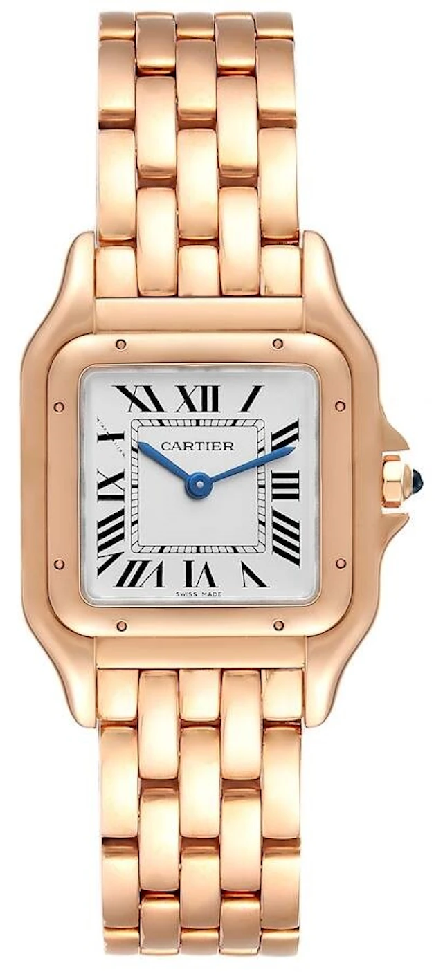 Cartier Panthere De Cartier WGPN0007 WGPN0007
