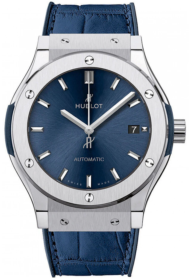 Hublot Classic Fusion 511.NX.7170.LR 511.NX.7170.LR