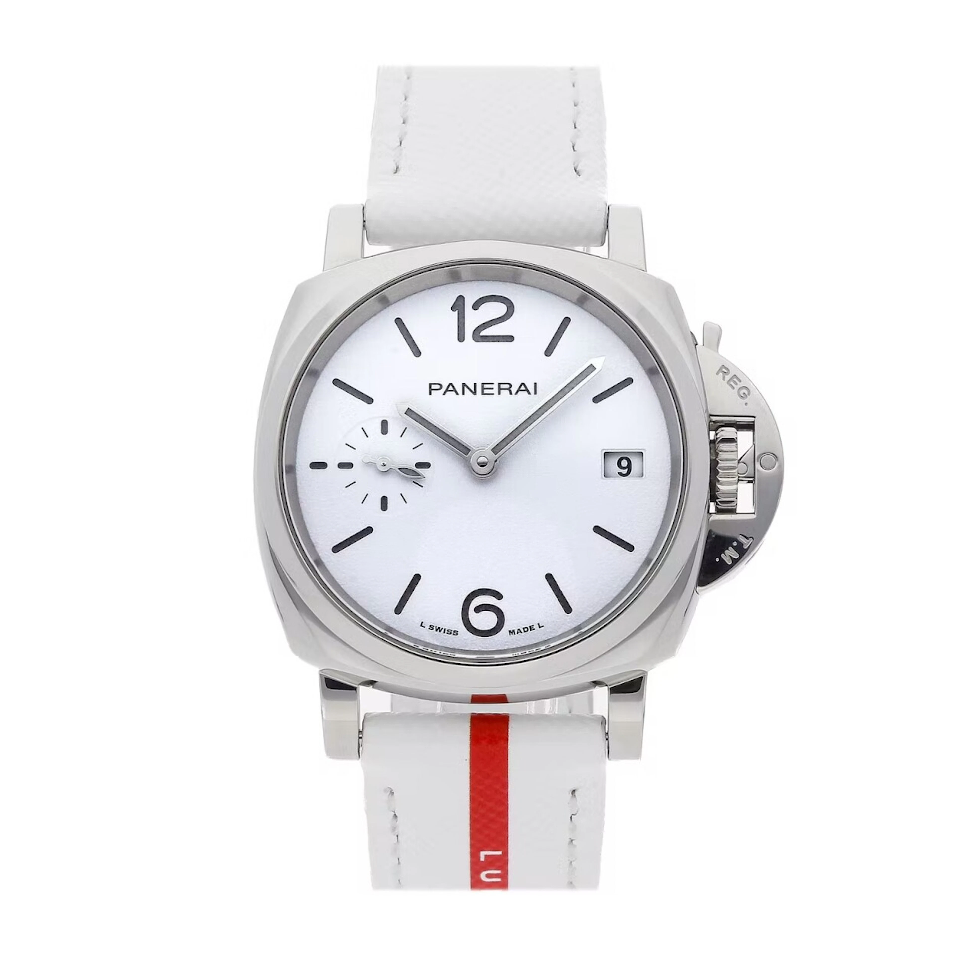 Panerai Luminor Due PAM01306 PAM01306