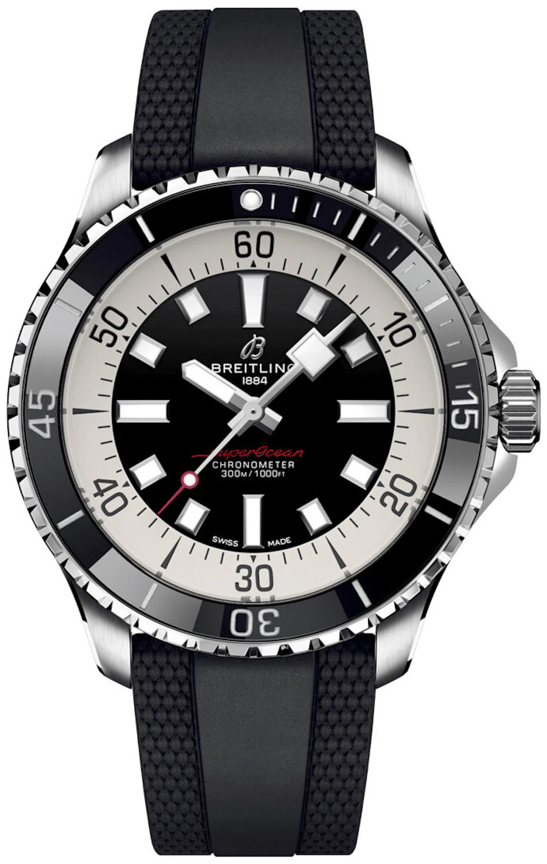 Breitling Superocean Automatic 44 A17376211B1S1 A17376211B1S1