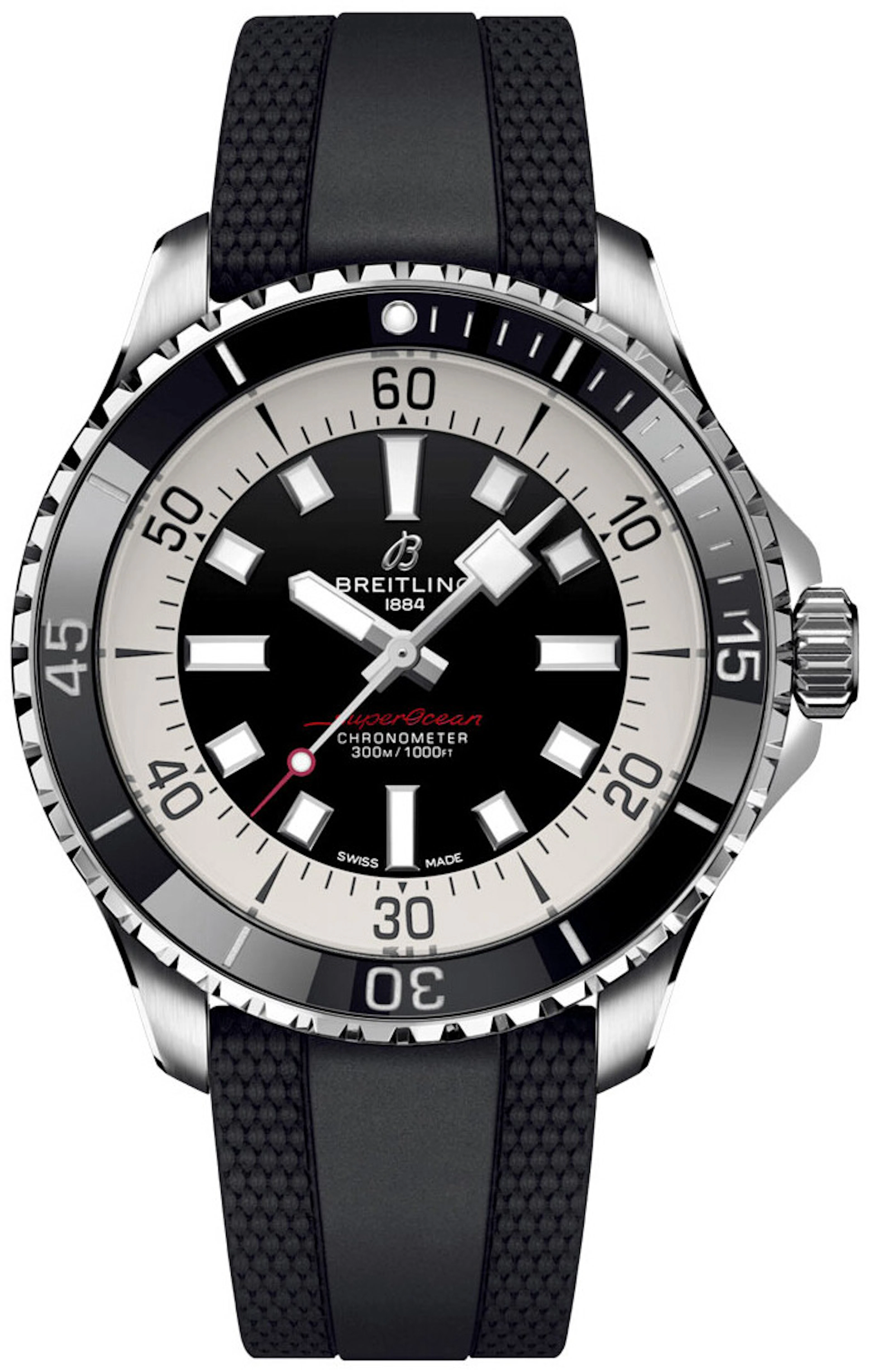 Breitling Superocean Automatic 44 A17376211B1S1 A17376211B1S1