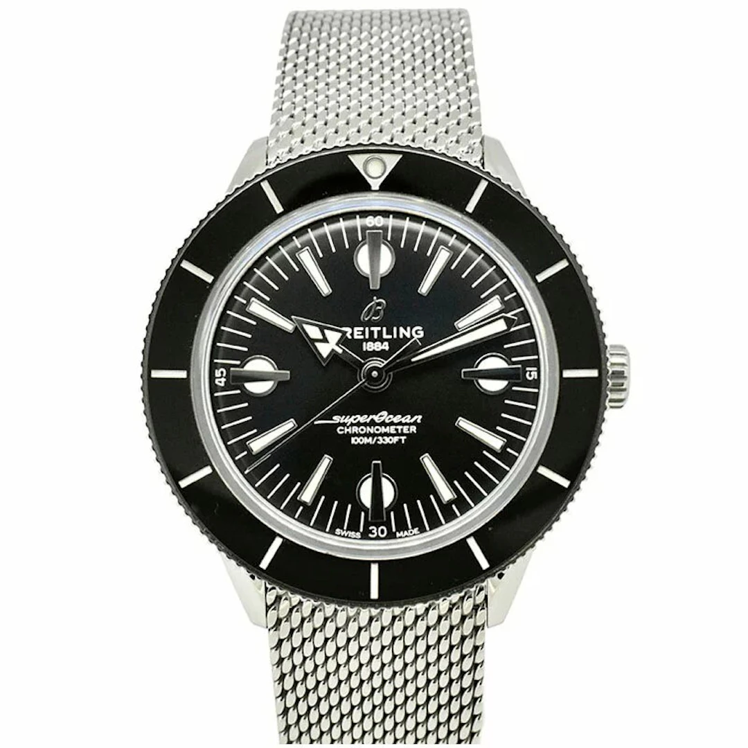 Breitling Superocean Heritage 57 A10370121B1A1 A10370121B1A1