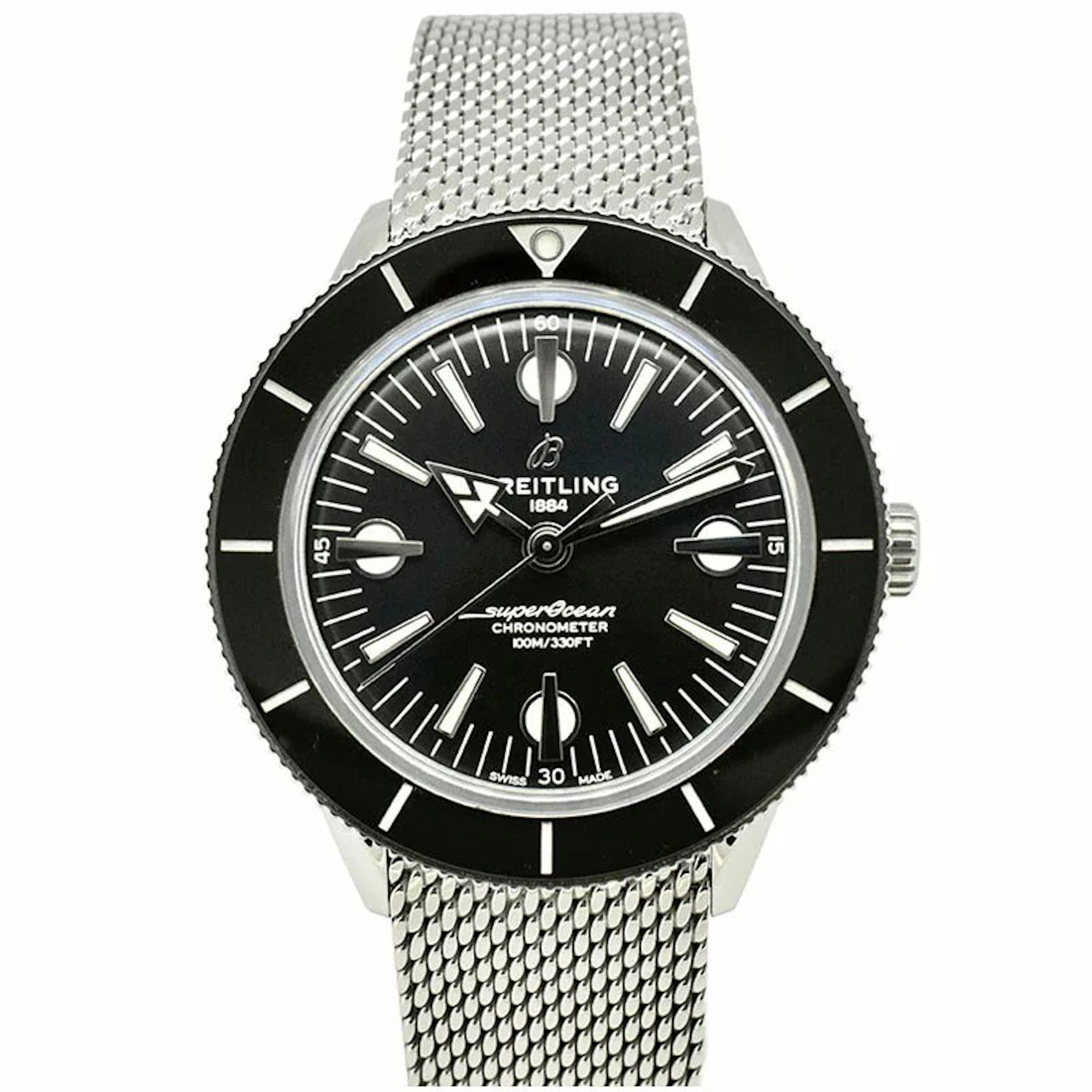 Breitling Superocean Heritage 57 A10370121B1A1 A10370121B1A1
