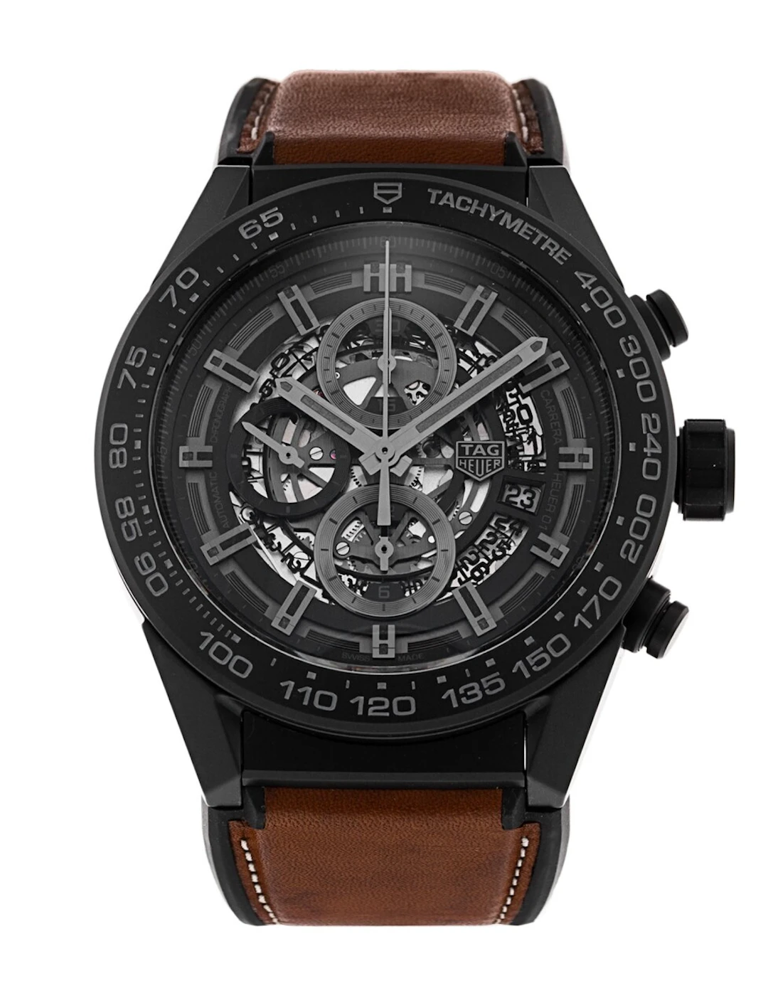 TAG Heuer Carrera CAR2A91.FT6121 CAR2A91.FT6121