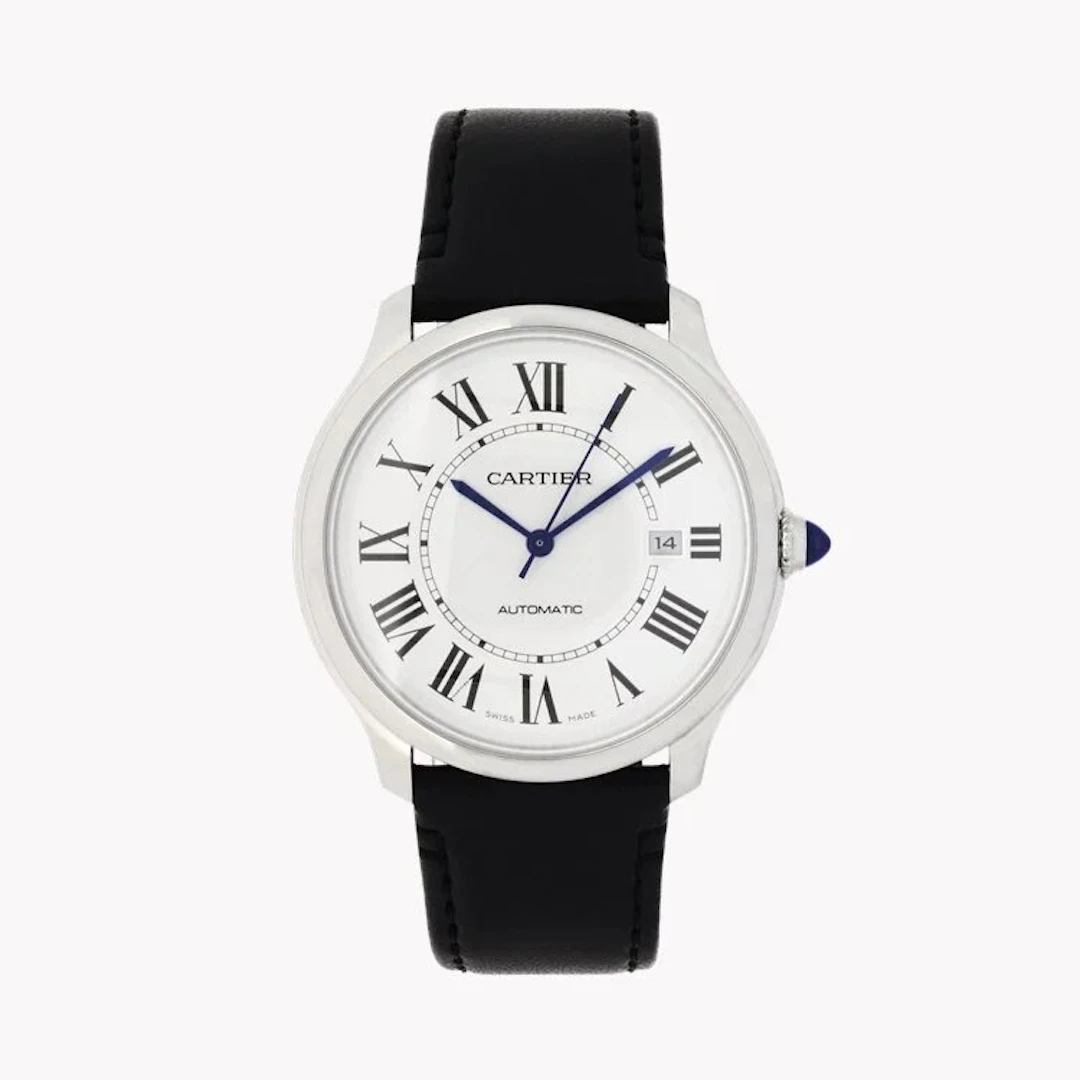 Cartier Ronde Must WSRN0032 WSRN0032