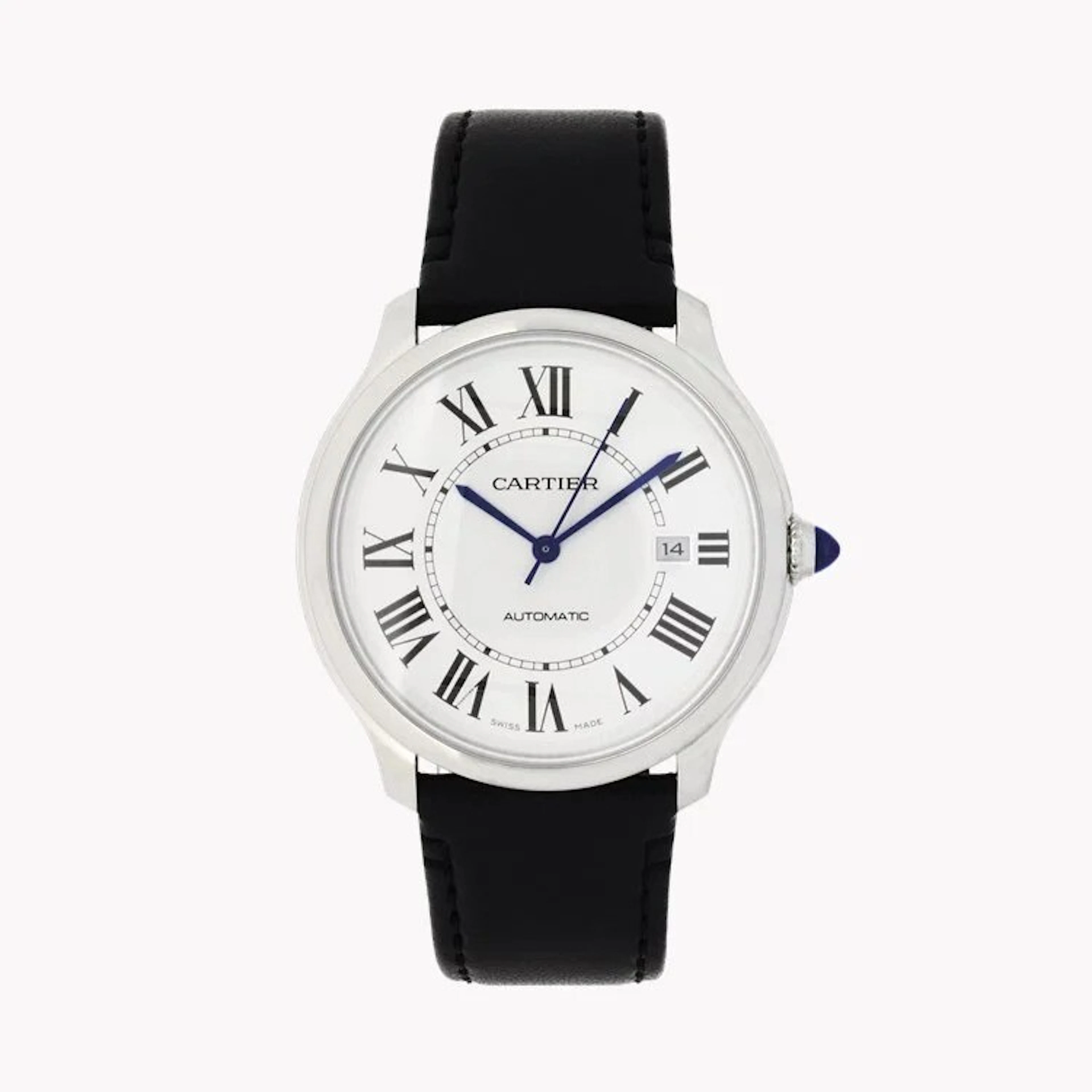 Cartier Ronde Must WSRN0032 WSRN0032