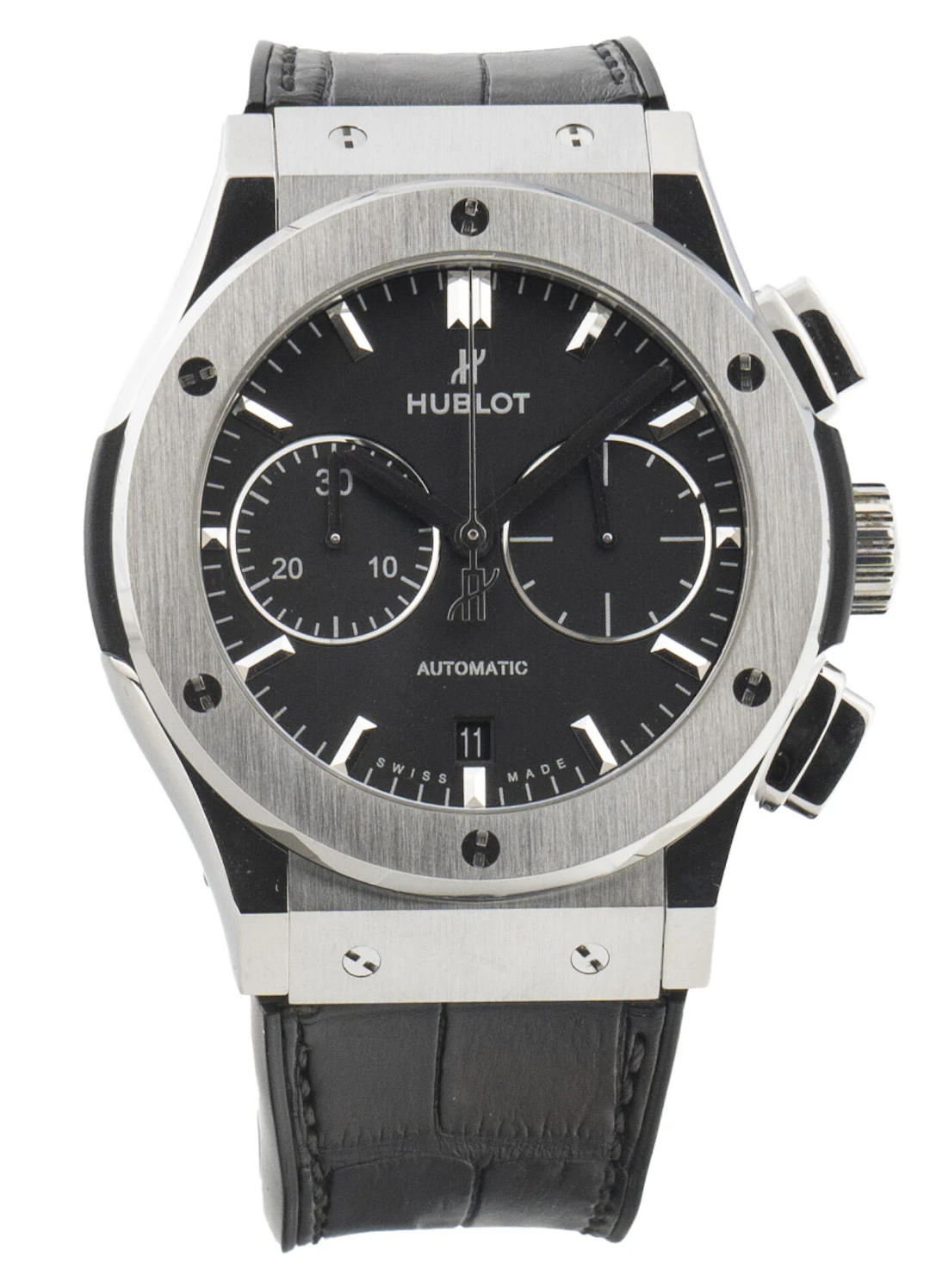 Hublot Classic Fusion 521.NX.1171.LR 521.NX.1171.LR