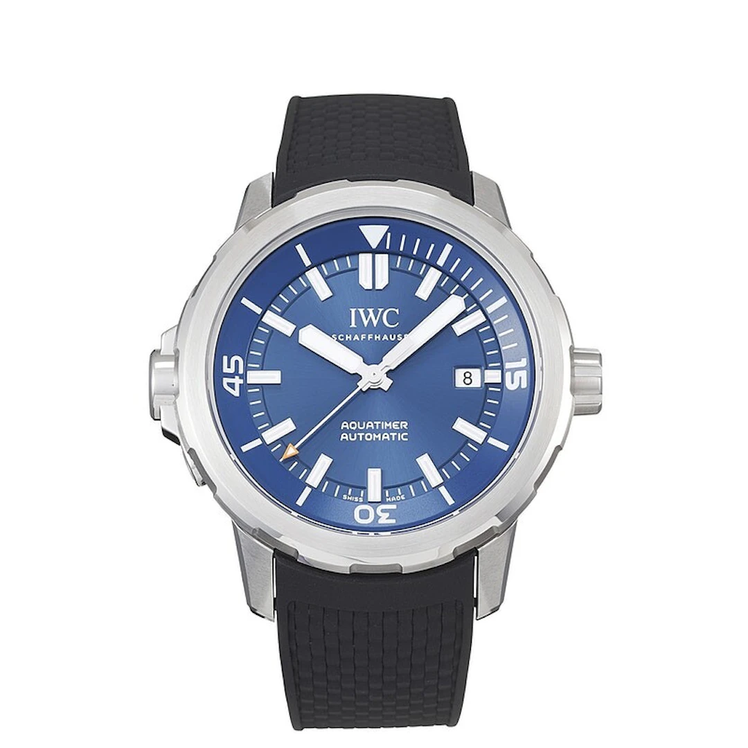 IWC Aquatimer IW329005 IW329005