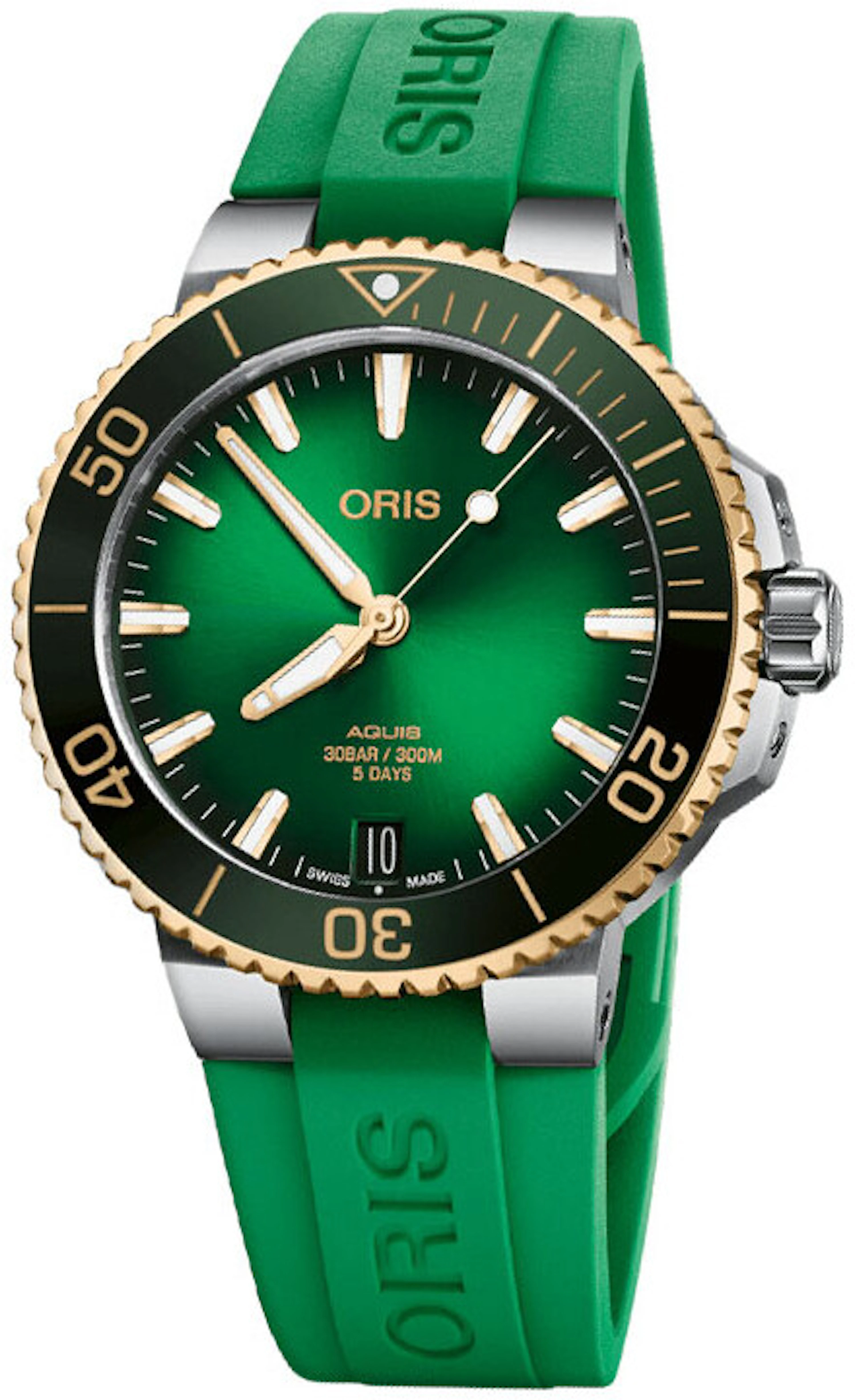 Oris Aquis 01 400 7769 6357-07 4 22 77FC 01 400 7769 6357-07 4 22 77FC
