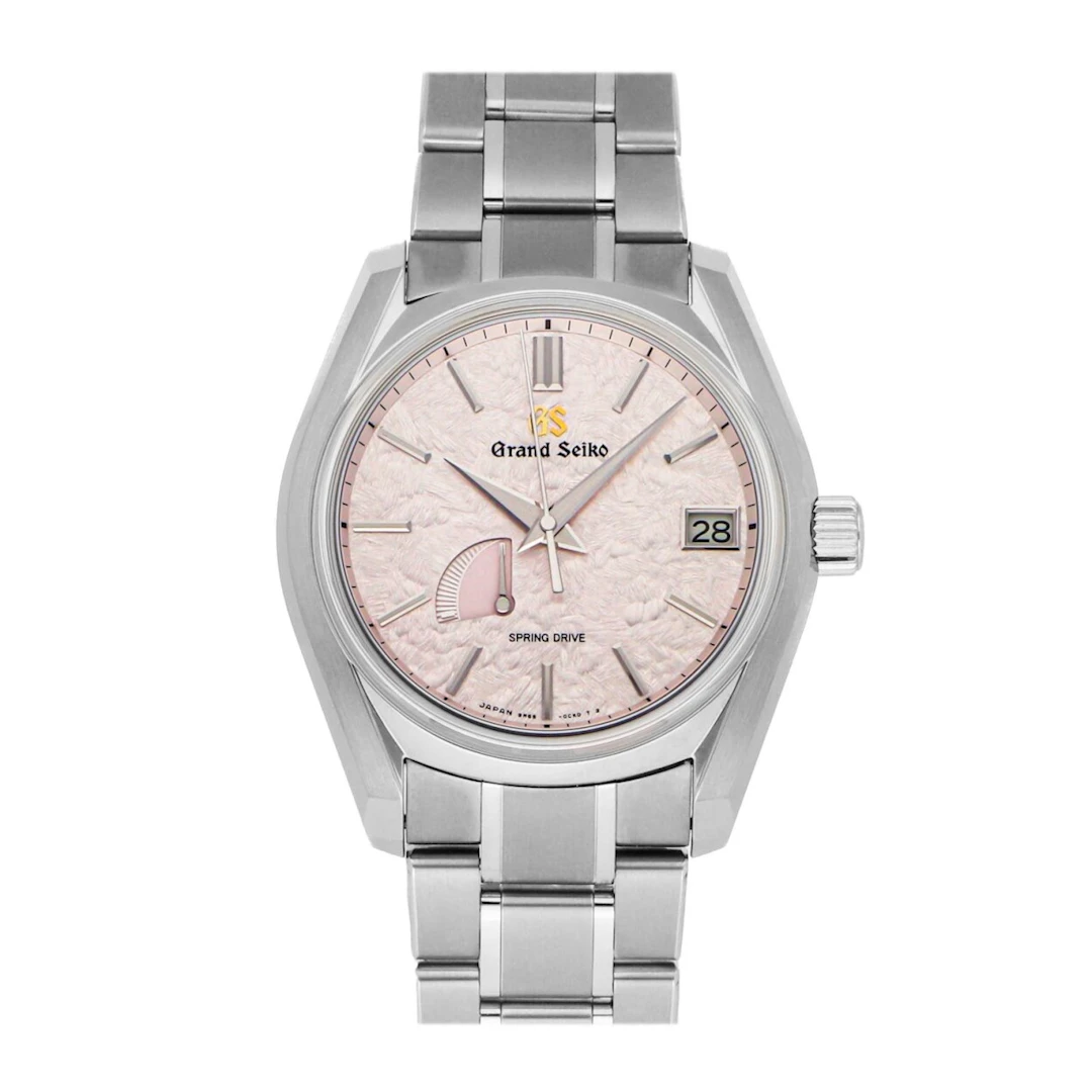 Grand Seiko Heritage Collection SBGA413G SBGA413G