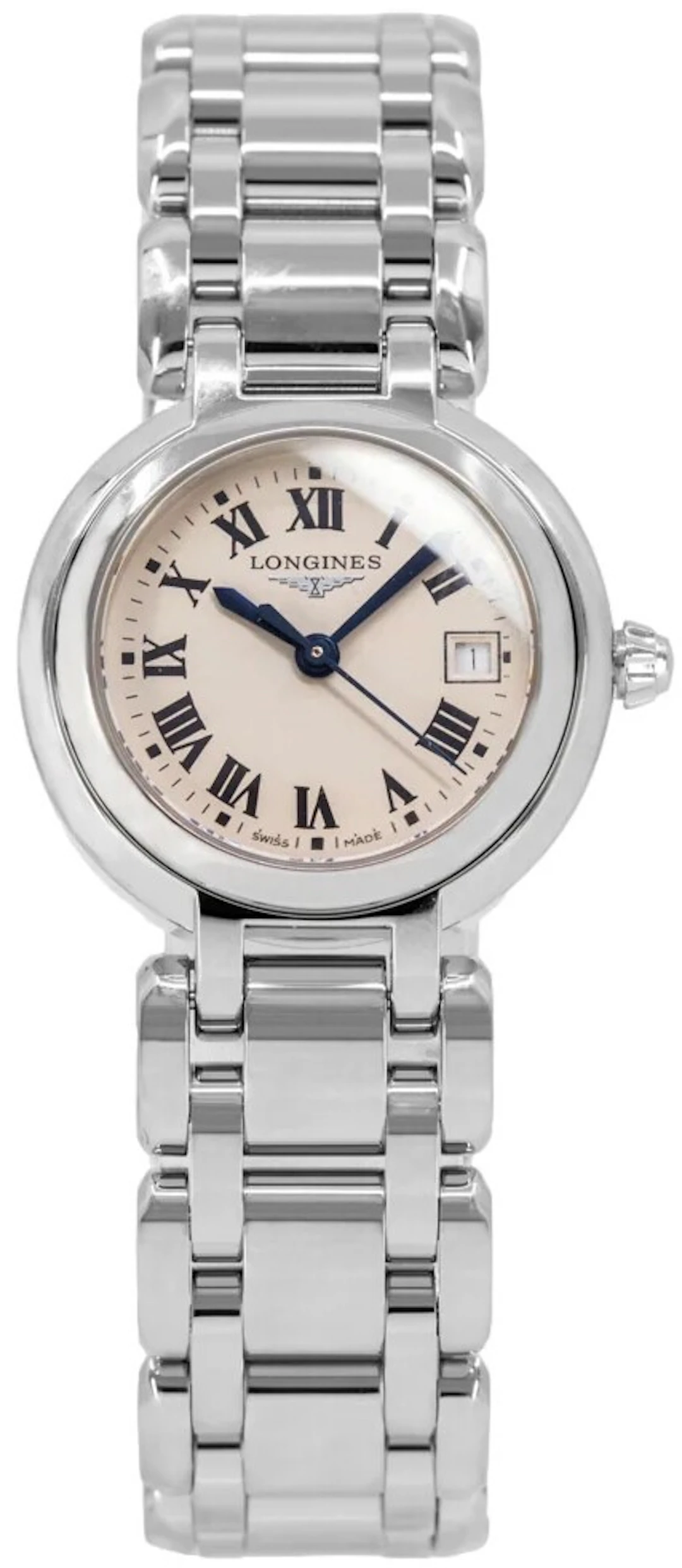 Longines Primaluna L8.126.5.79.7 L8.126.5.79.7