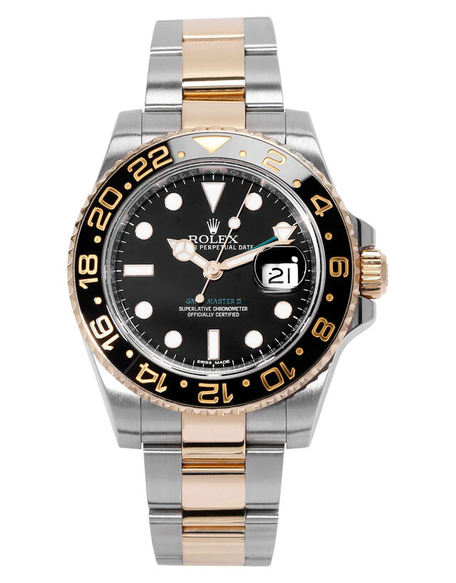 Rolex GMT-Master II 116713LN-0001 116713LN-0001
