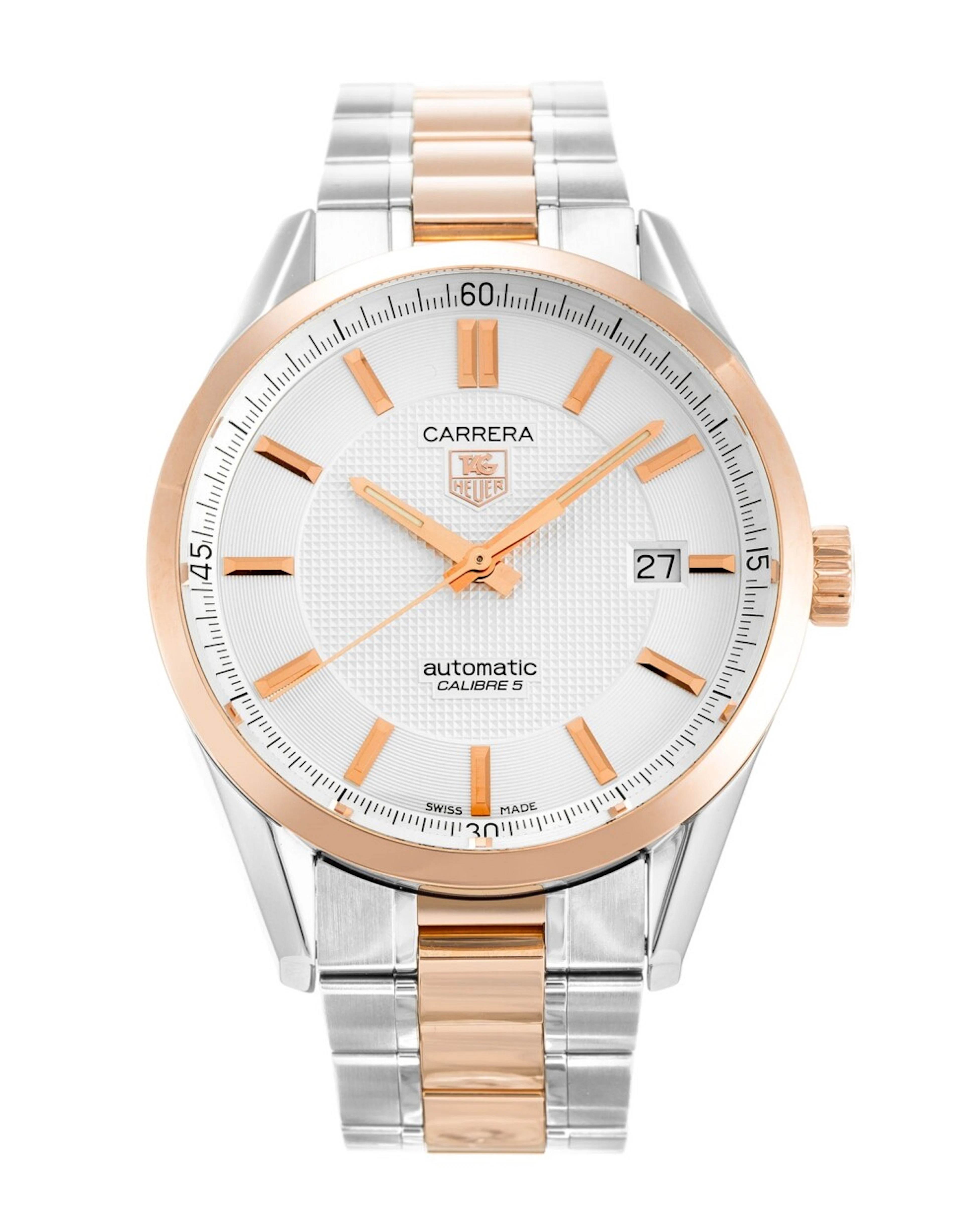 TAG Heuer Carrera WV215E.BD0735 WV215E.BD0735