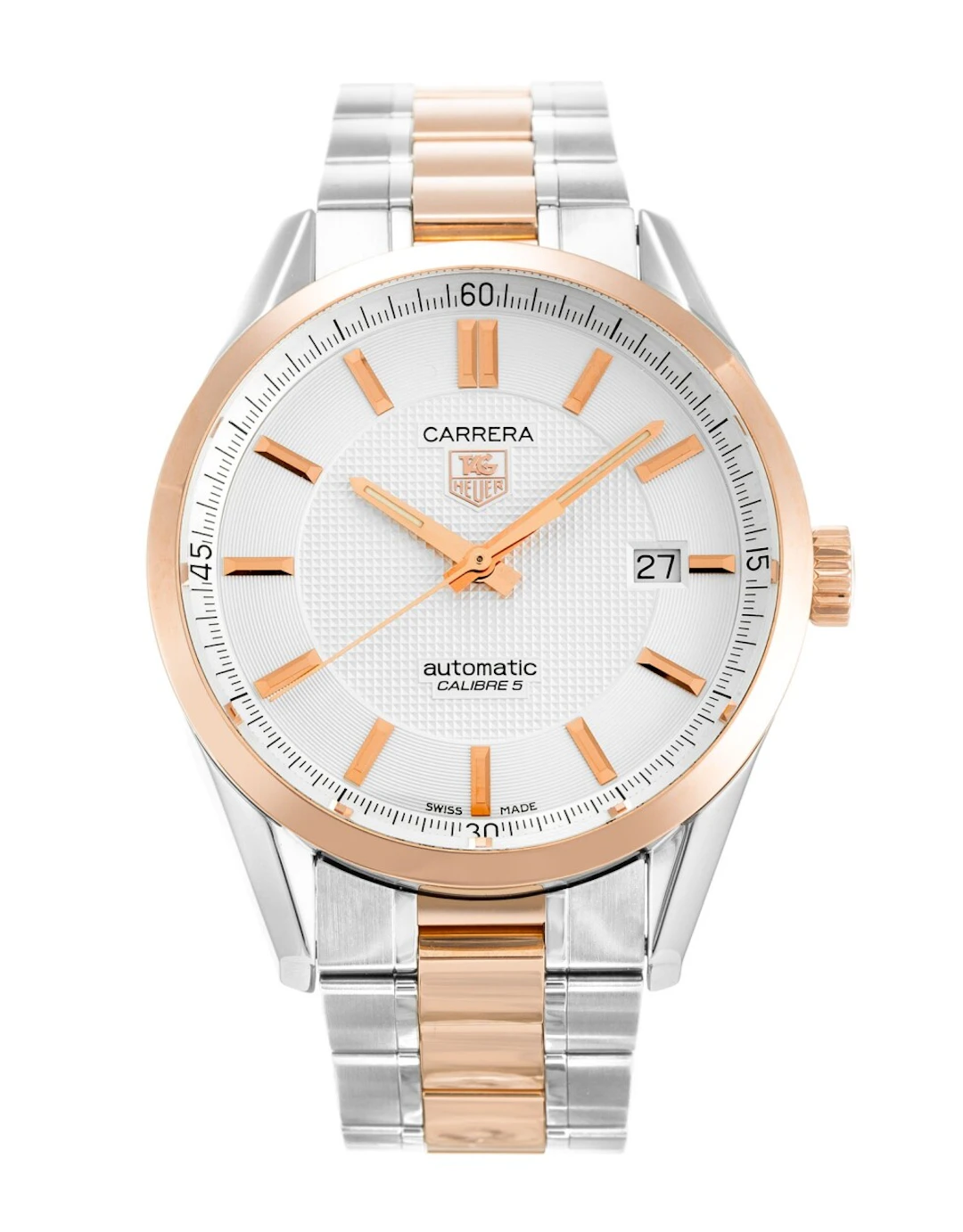 TAG Heuer Carrera WV215E.BD0735 WV215E.BD0735