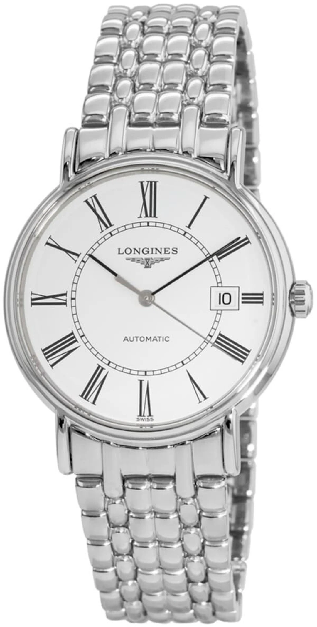 Longines Presences L4.921.4.11.6 L4.921.4.11.6