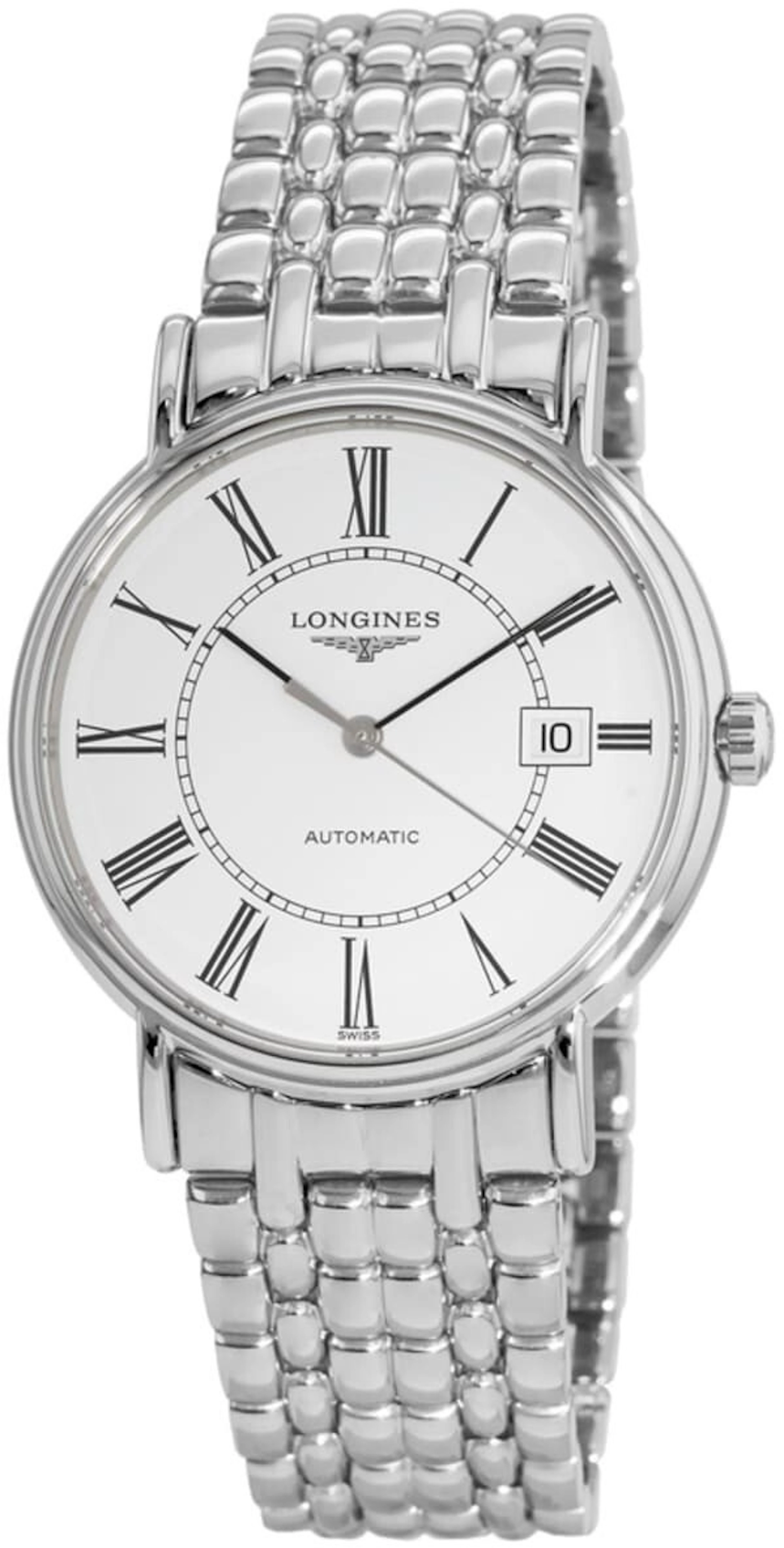 Longines Presences L4.921.4.11.6 L4.921.4.11.6