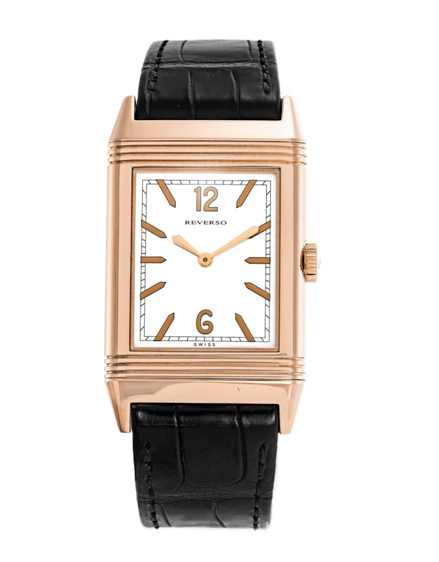 Jaeger LeCoultre Reverso Classique Grande Ultra Thin Tribute to 1931