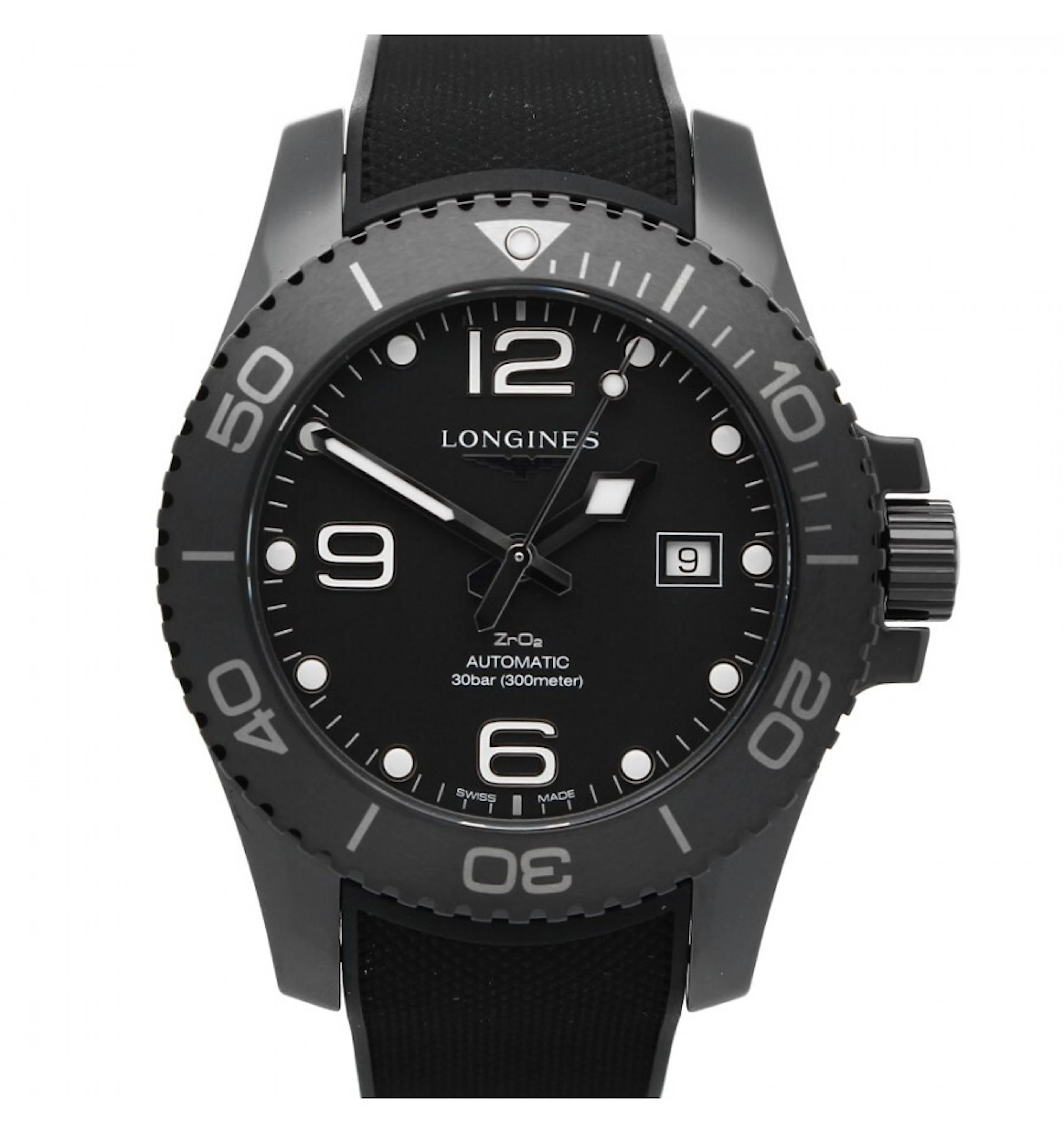 Longines Hydroconquest L3.784.4.56.9 L3.784.4.56.9