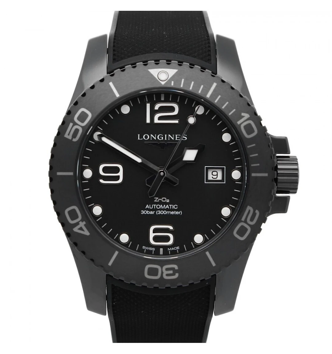 Longines Hydroconquest L3.784.4.56.9 L3.784.4.56.9