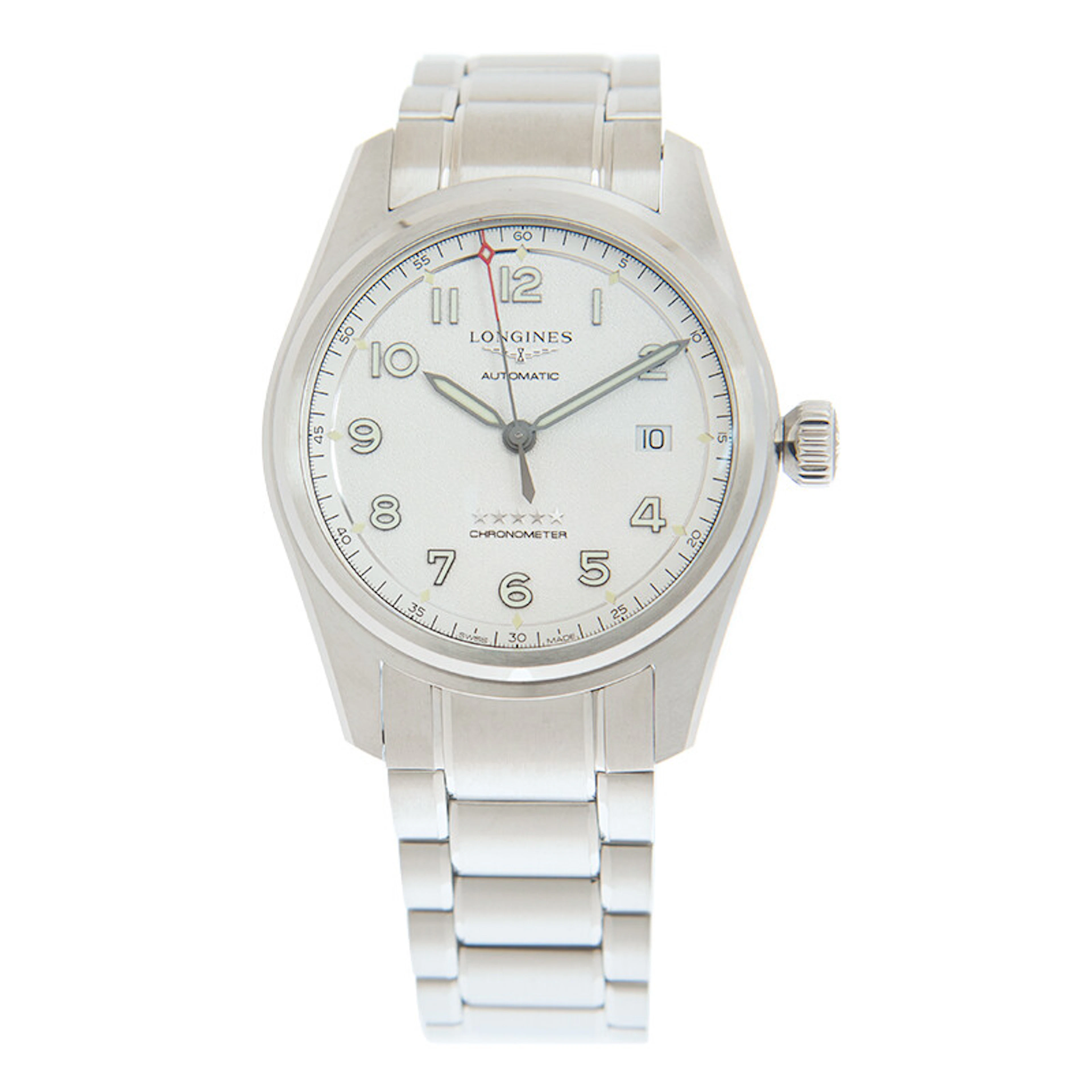 Longines Spirit L3.810.4.73.6 L3.810.4.73.6