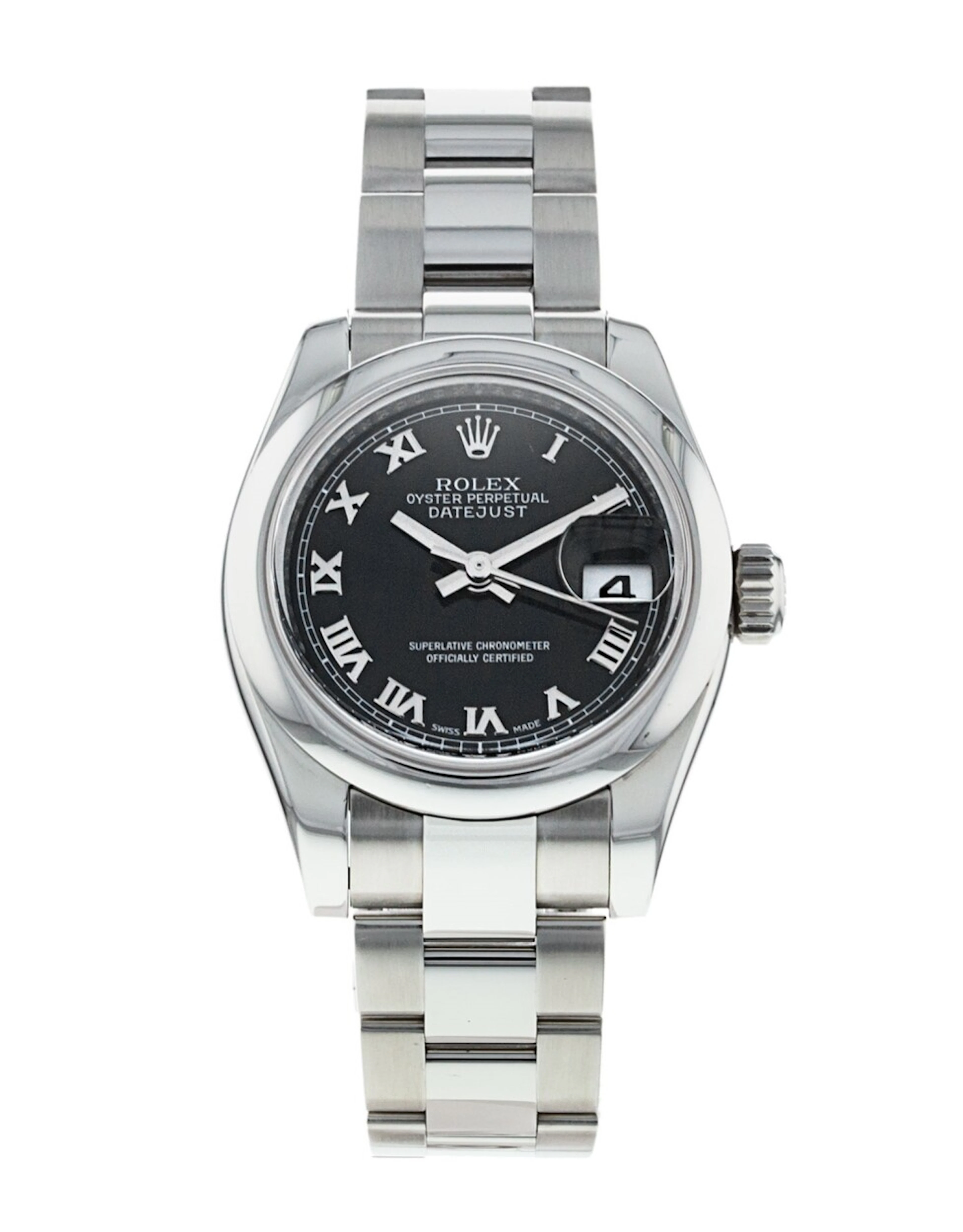 Rolex Lady Oyster Perpetual 179160/7 179160/7