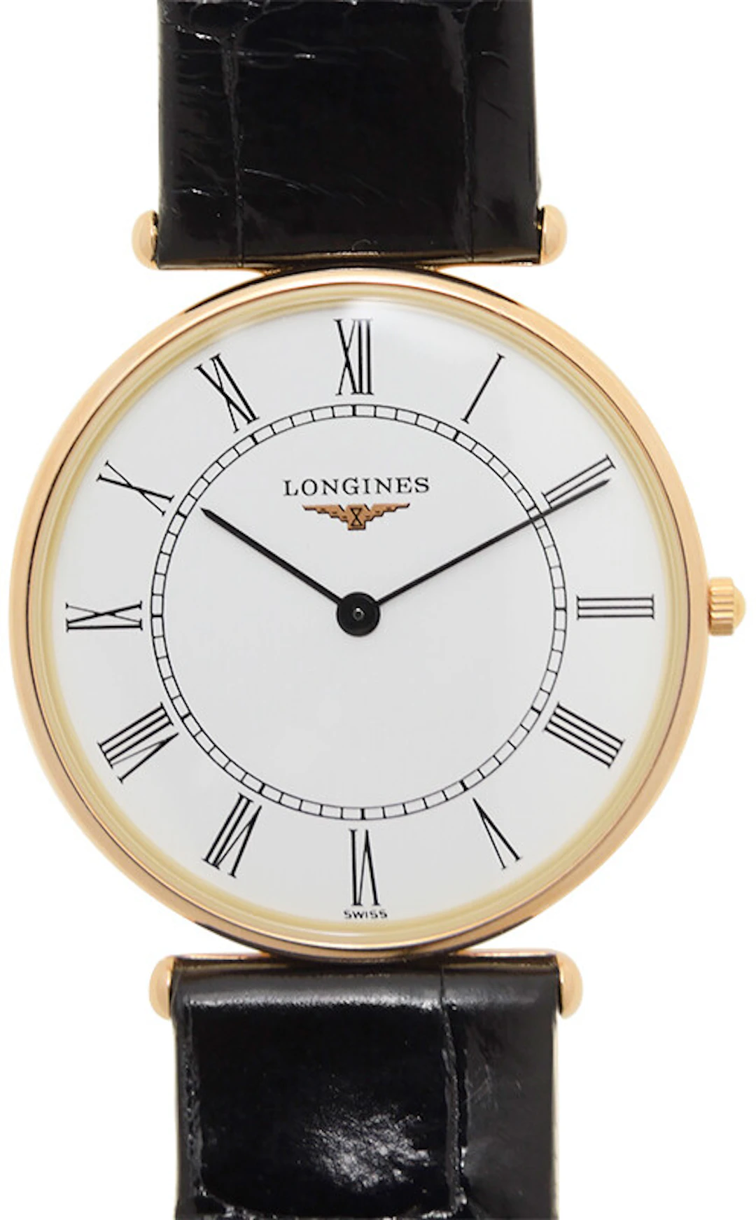 Longines Grande Classique L4.691.8.11.0 L4.691.8.11.0