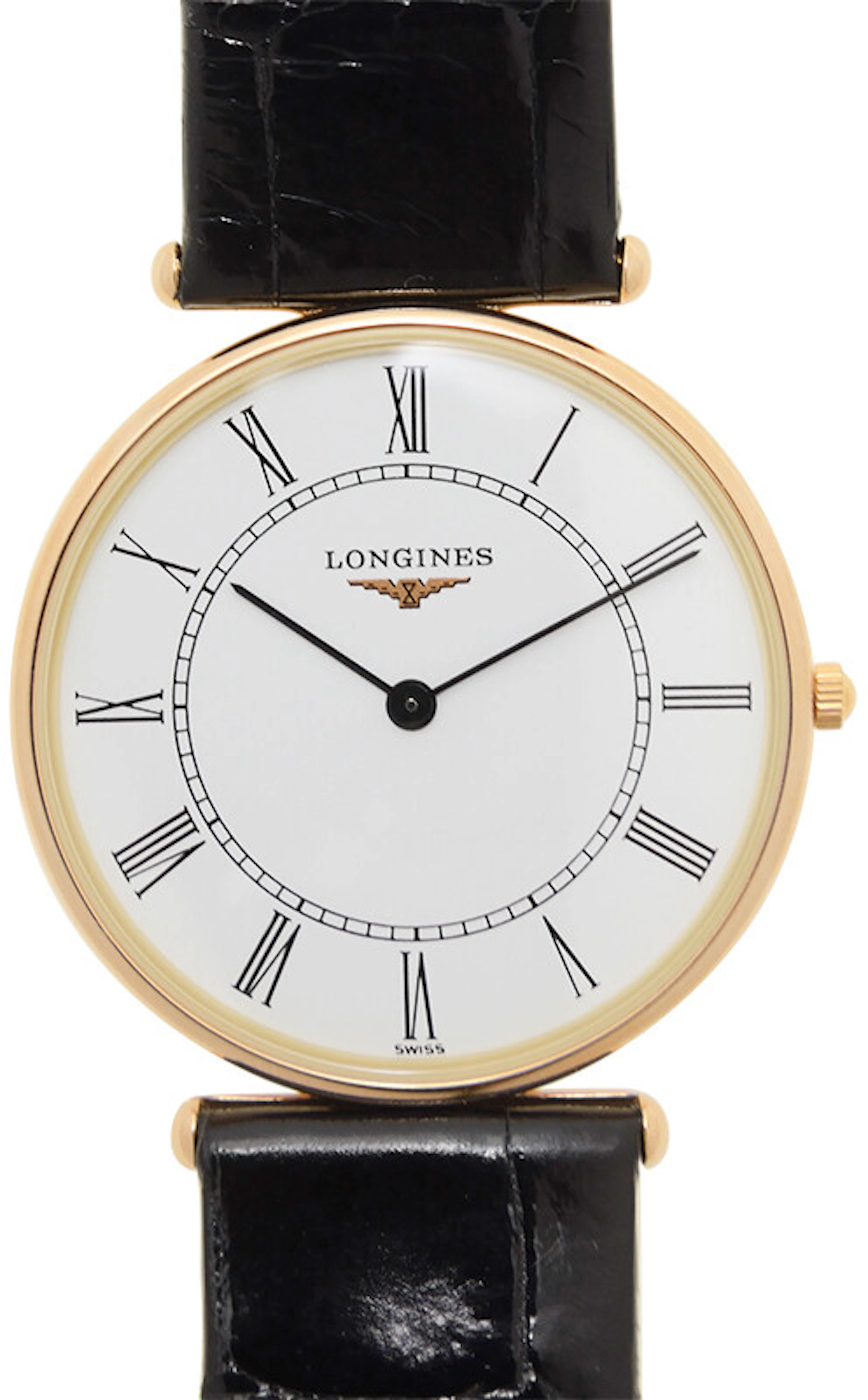 Longines Grande Classique L4.691.8.11.0 L4.691.8.11.0