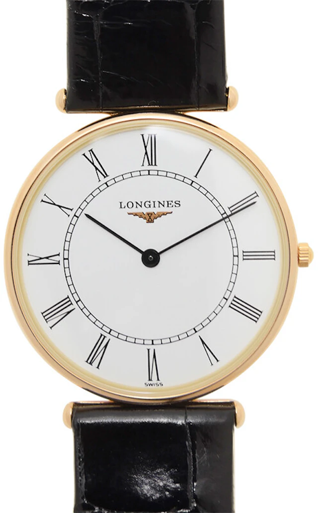 Longines Grande Classique L4.691.8.11.0 L4.691.8.11.0
