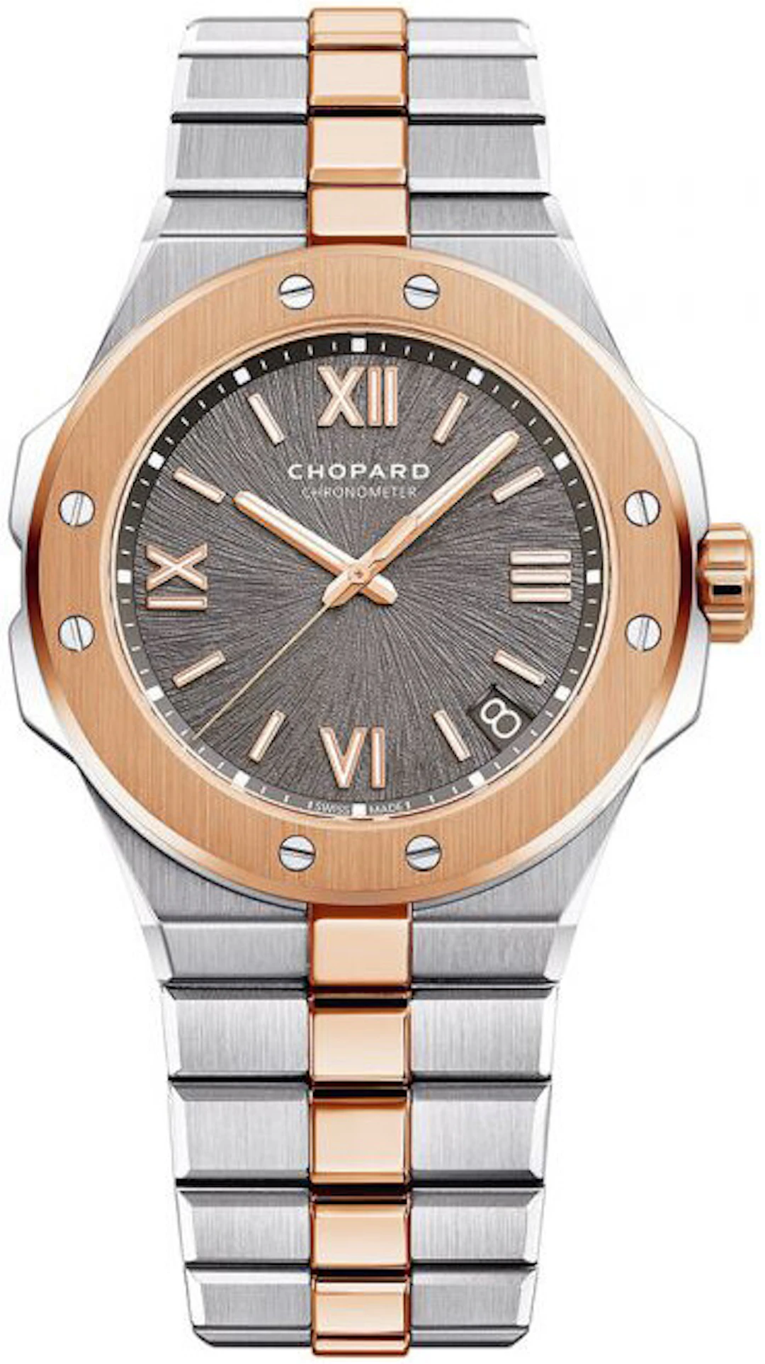 Chopard Alpine Eagle 298600-6001 298600-6001