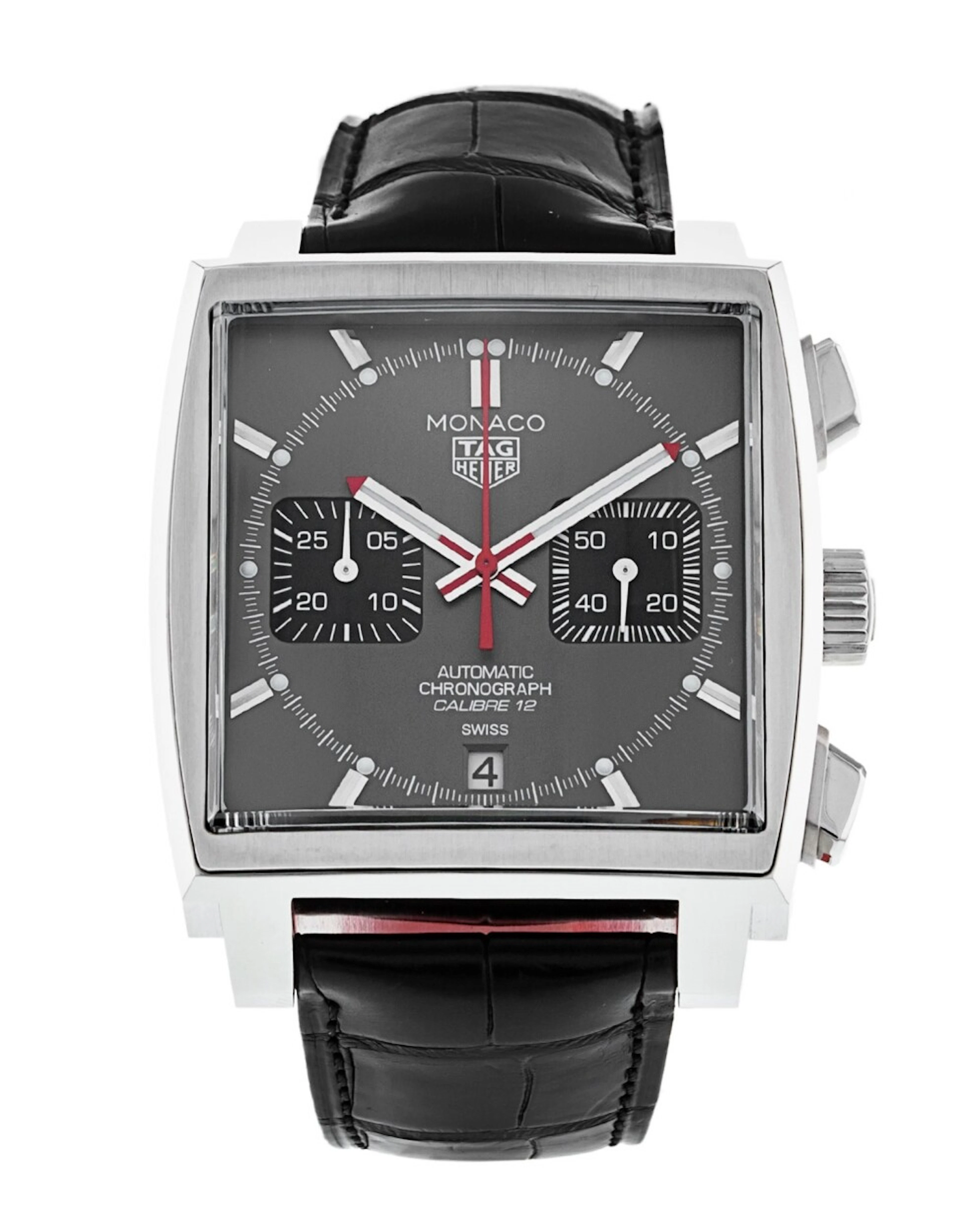 TAG Heuer Monaco CAW211J.FC6476 CAW211J.FC6476