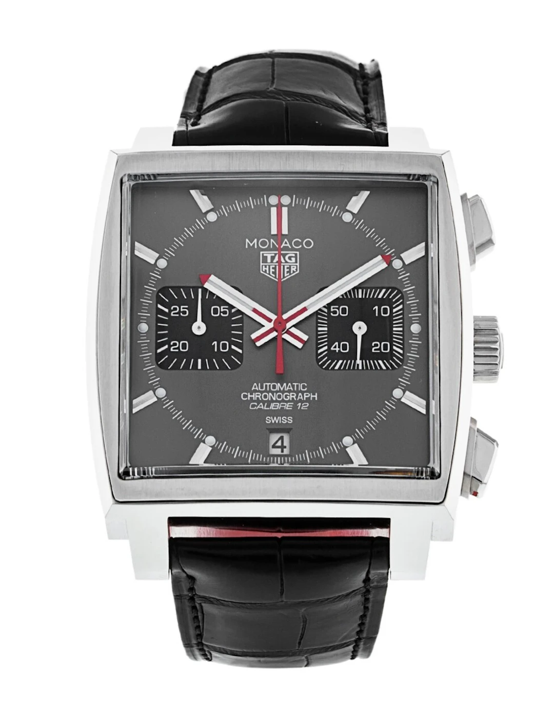 TAG Heuer Monaco CAW211J.FC6476 CAW211J.FC6476