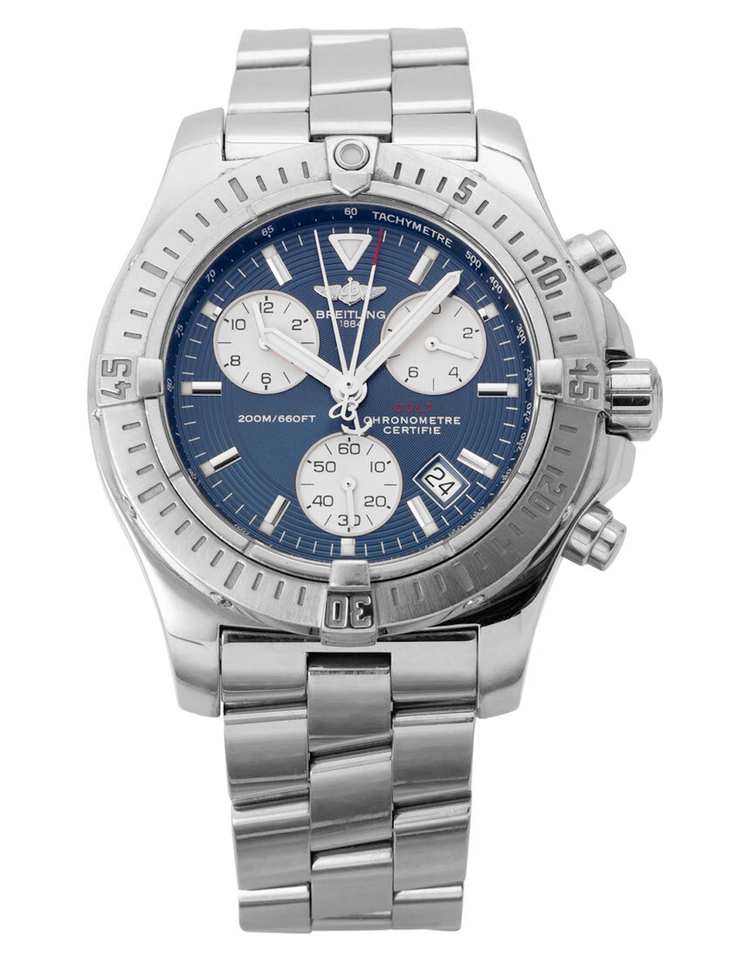 Breitling Chrono Colt A73380-028 / 312 A73380-028 / 312