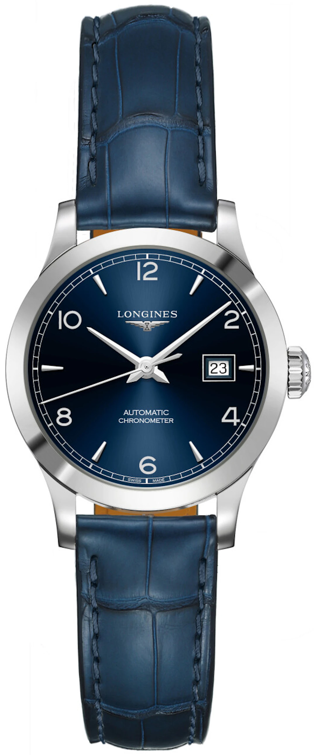 Longines Record L2.321.4.96.4 L2.321.4.96.4
