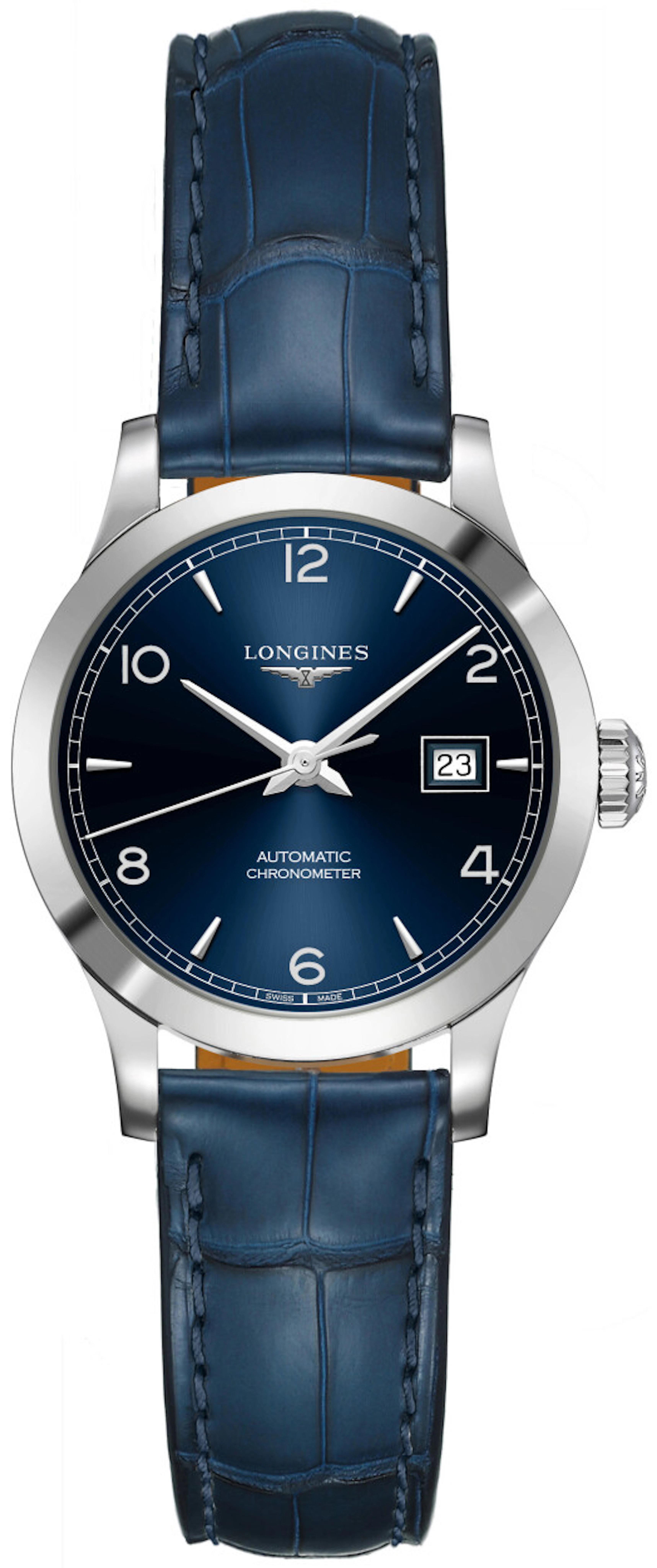 Longines Record L2.321.4.96.4 L2.321.4.96.4