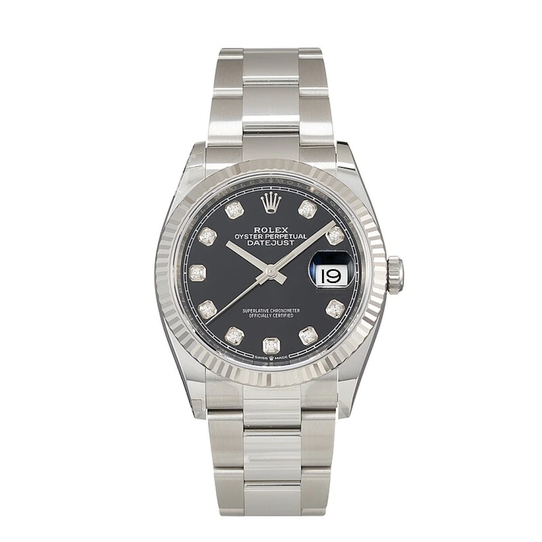 Rolex Datejust 36 126234-0028 126234-0028