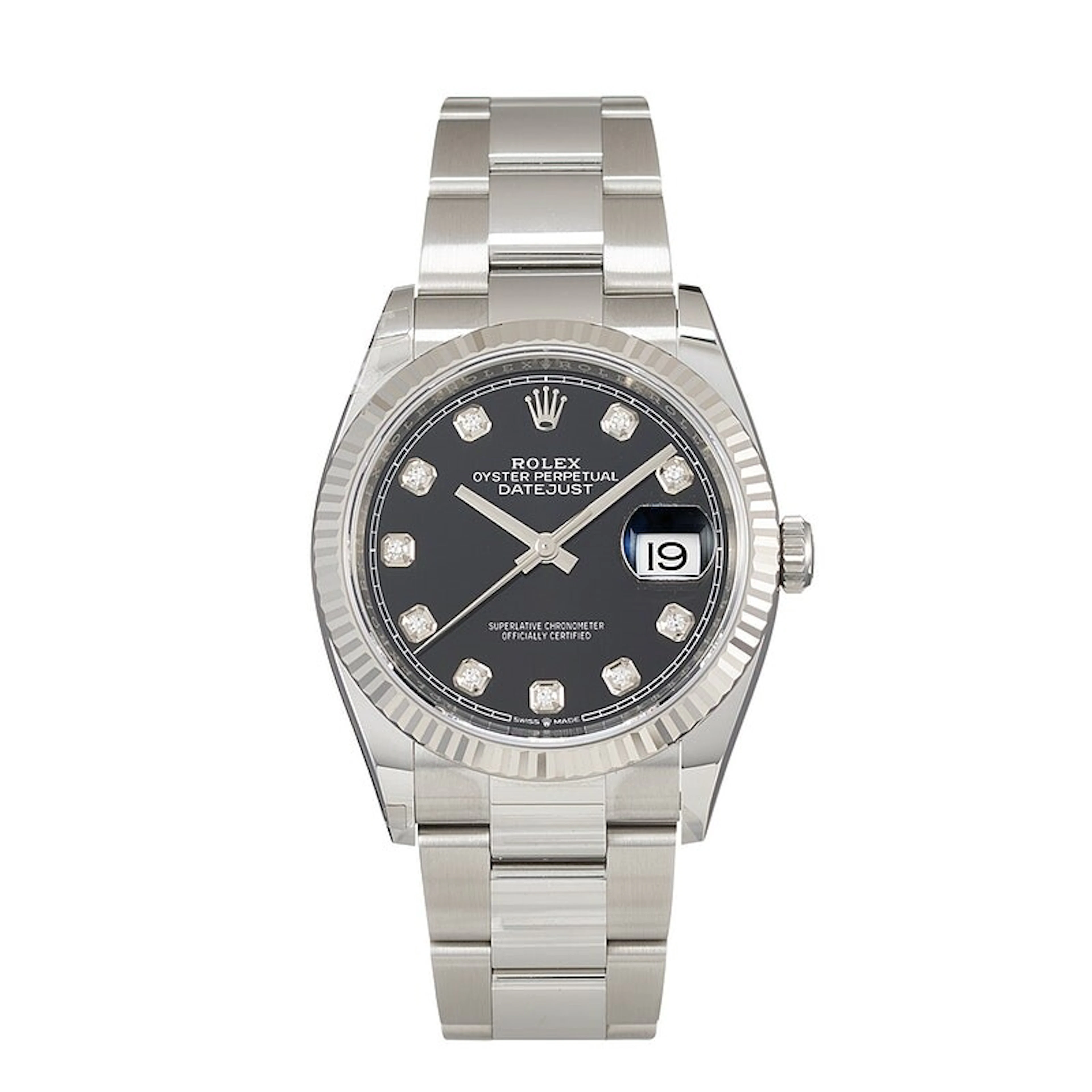 Rolex Datejust 36 126234-0028 126234-0028