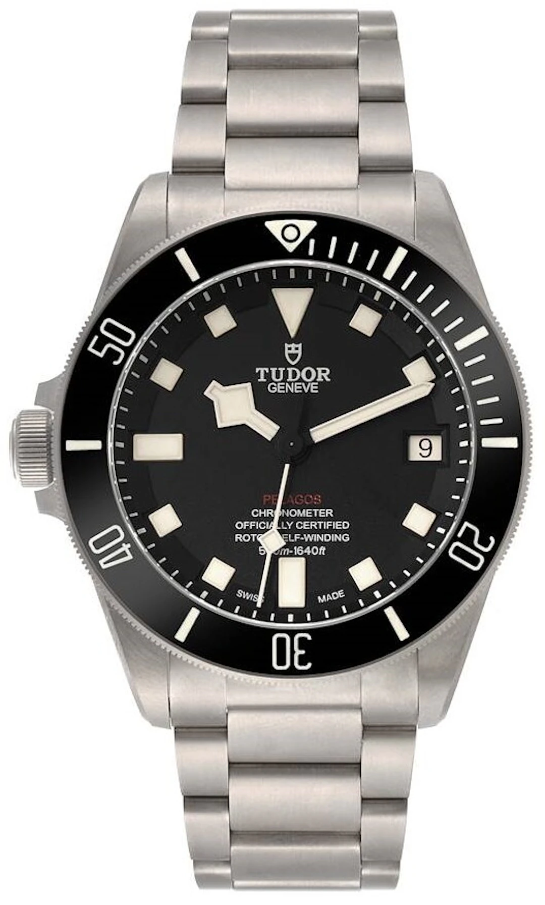 Tudor Pelagos M25610TNL-0001 M25610TNL-0001