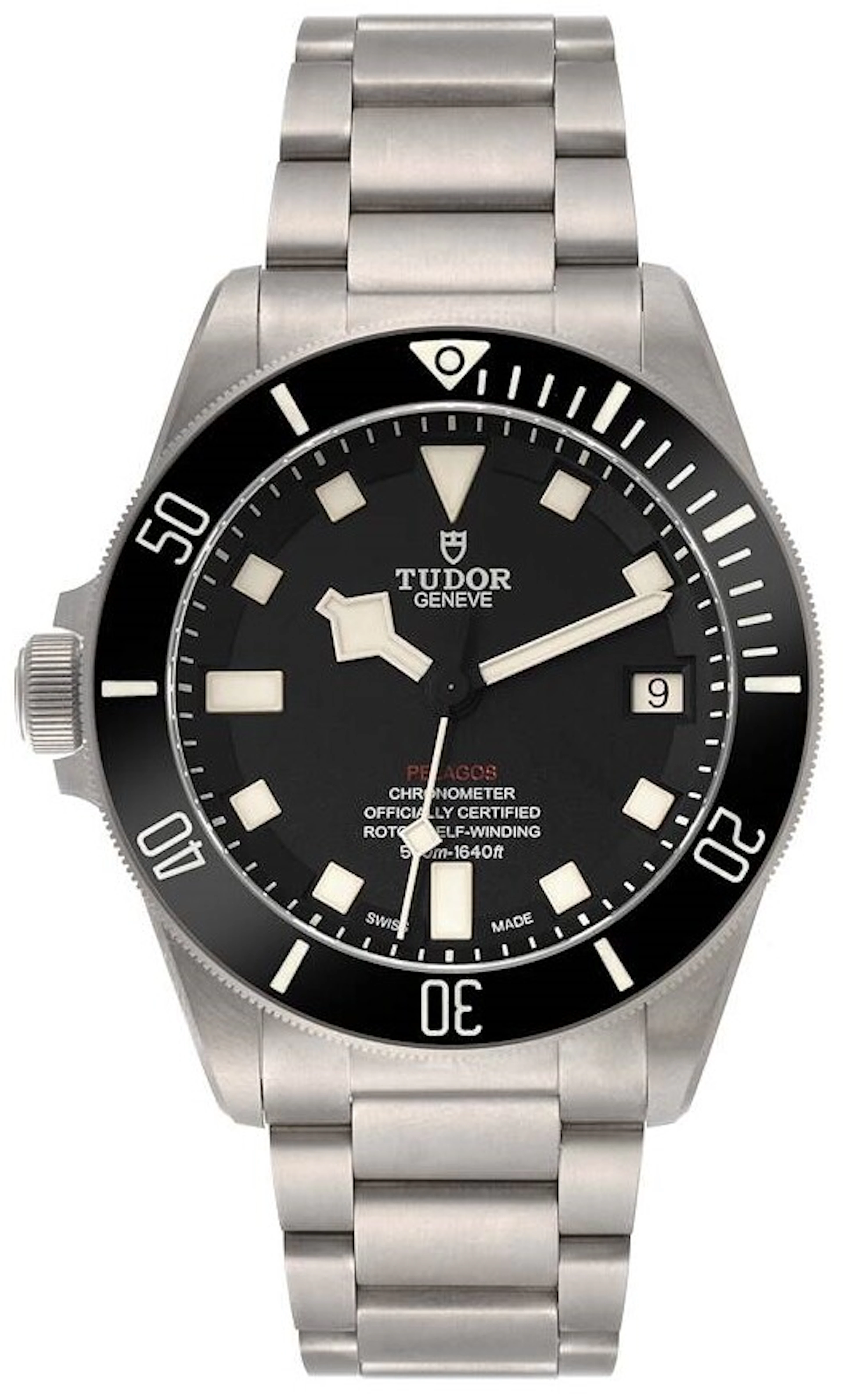 Tudor Pelagos M25610TNL-0001 M25610TNL-0001