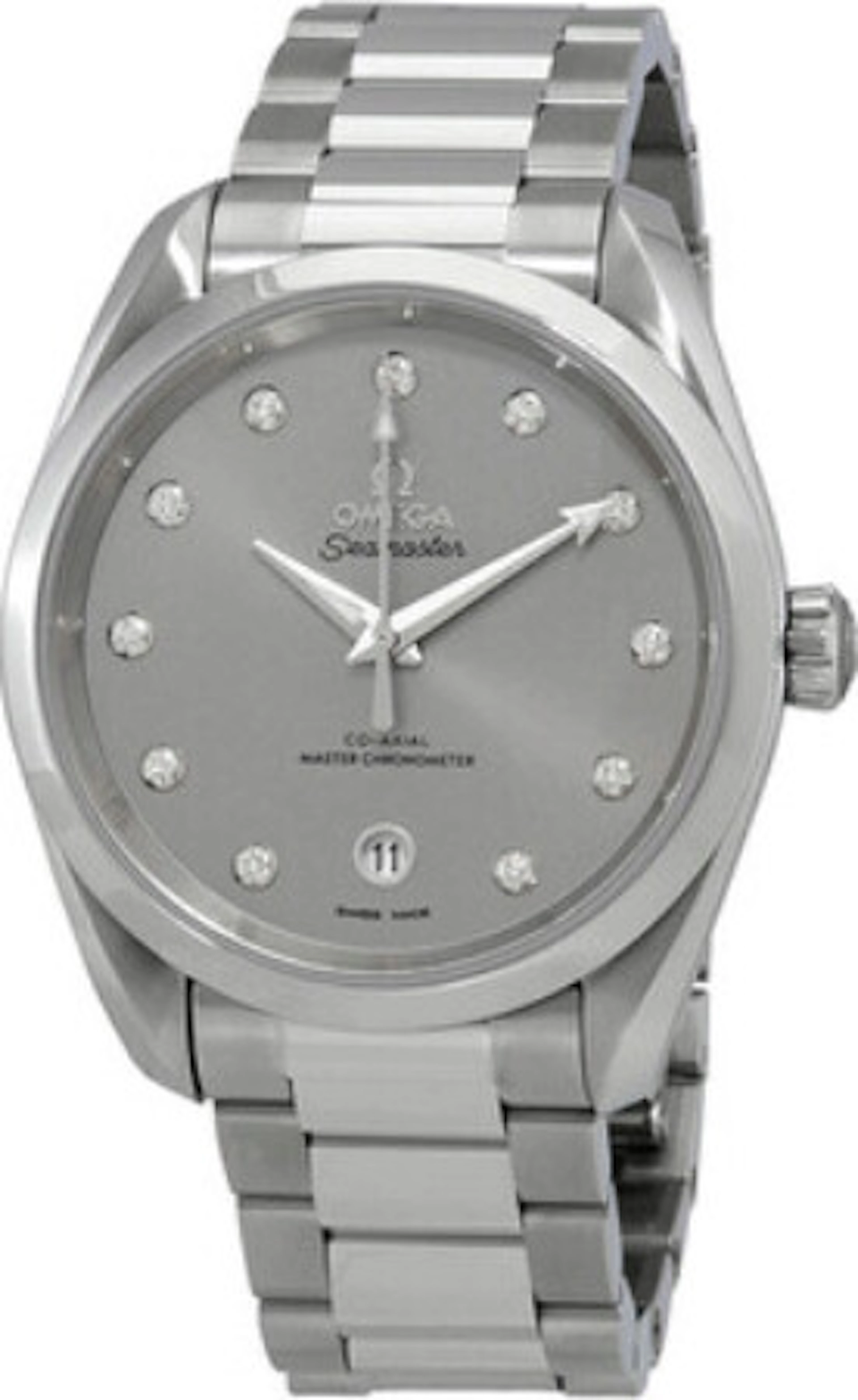 Omega Seamaster Aqua Terra 150M 220.10.38.20.56.001 220.10.38.20.56.001