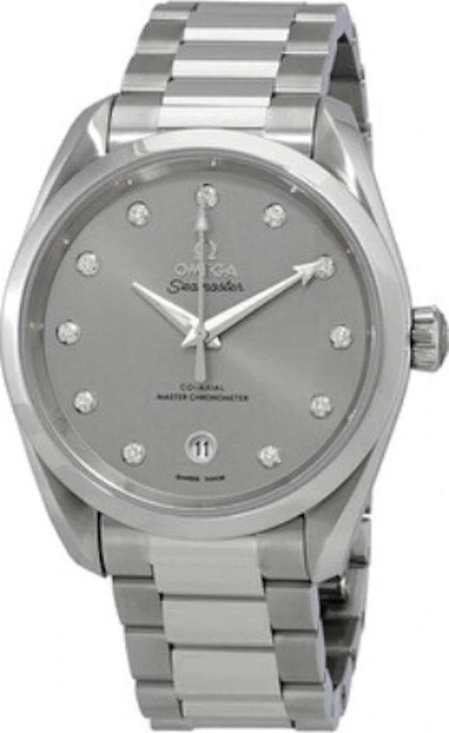 Omega Seamaster Aqua Terra 150M 220.10.38.20.56.001 220.10.38.20.56.001