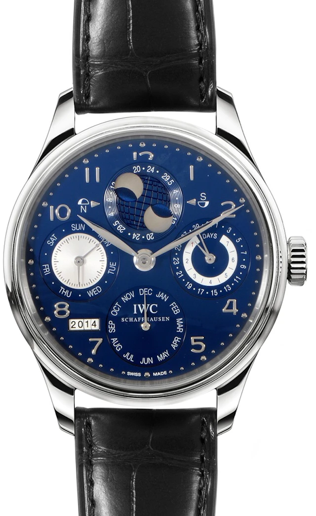 IWC Portuguese IW503203 IW503203