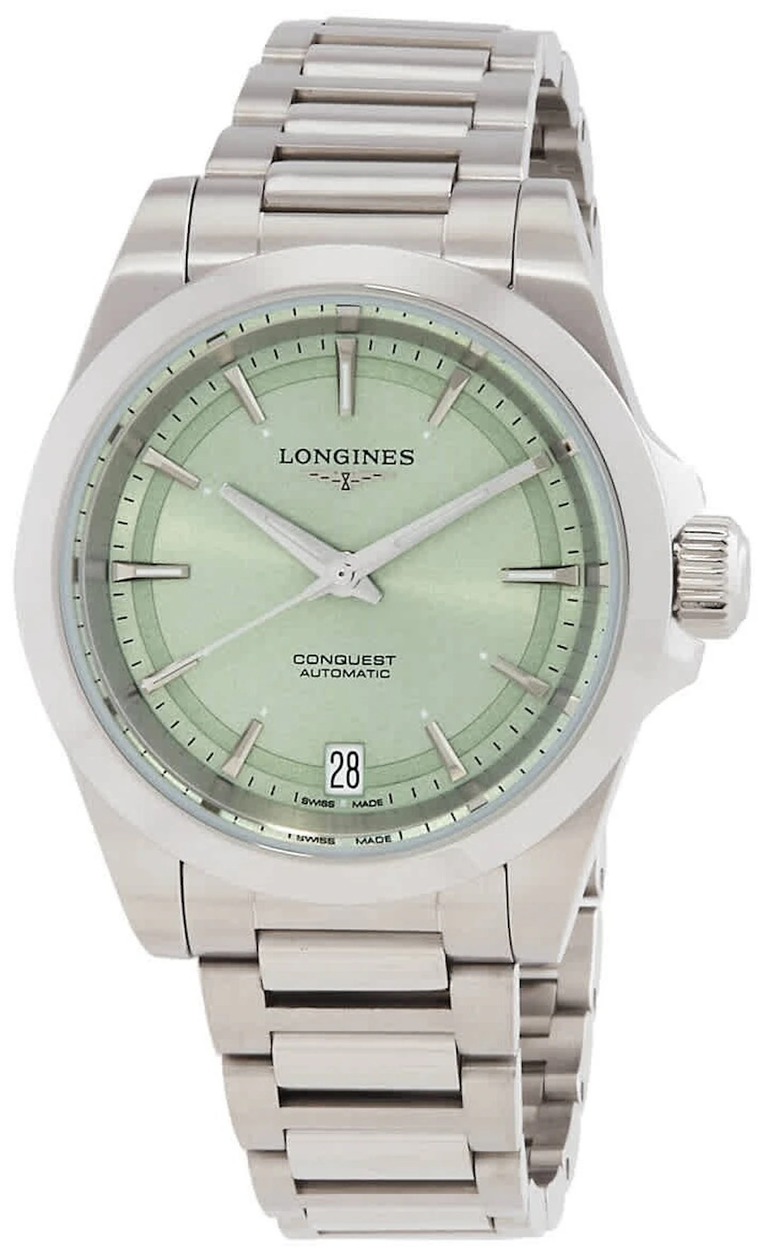 Longines Conquest L3.430.4.02.6 L3.430.4.02.6